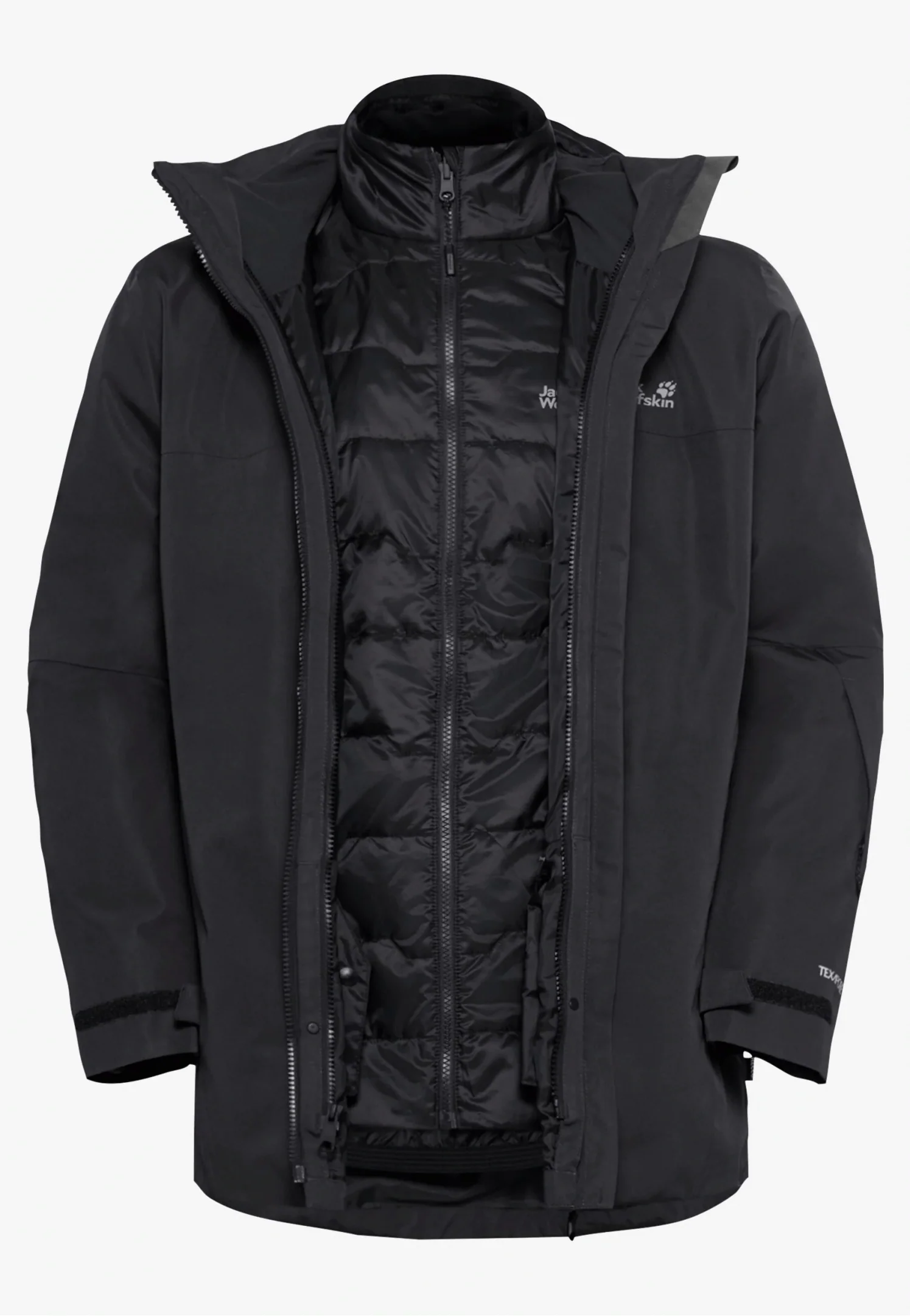 FLOWLINE 3IN1 JKT M - Image 13