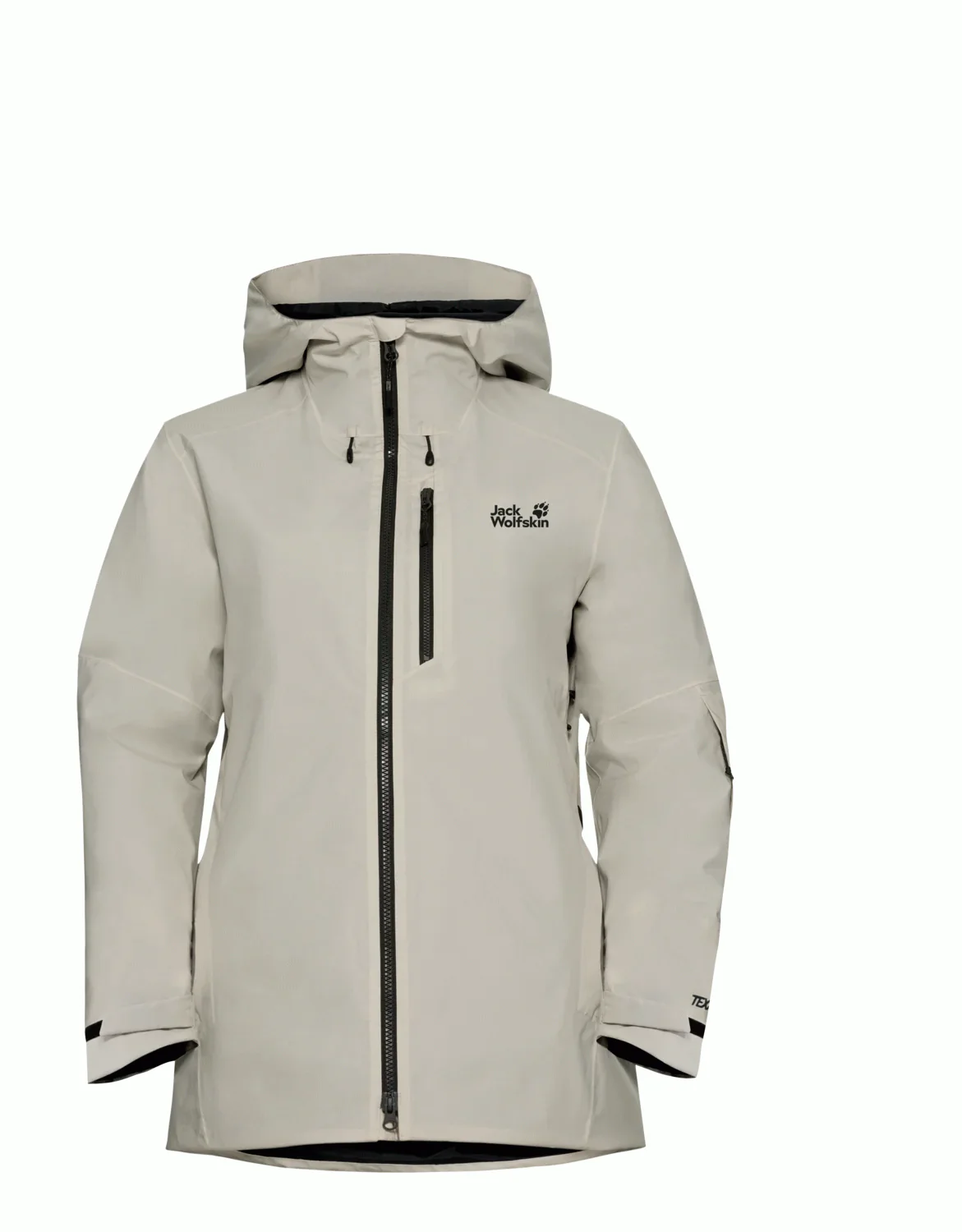 FLOWLINE 3IN1 JKT W