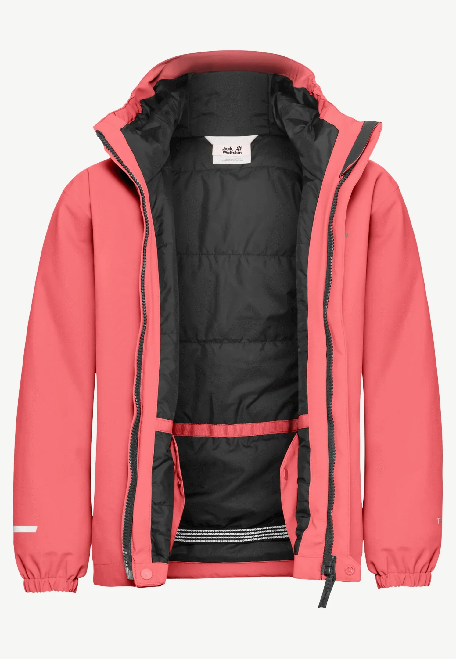 FLOWLINE SKI JKT KIDS - Image 2