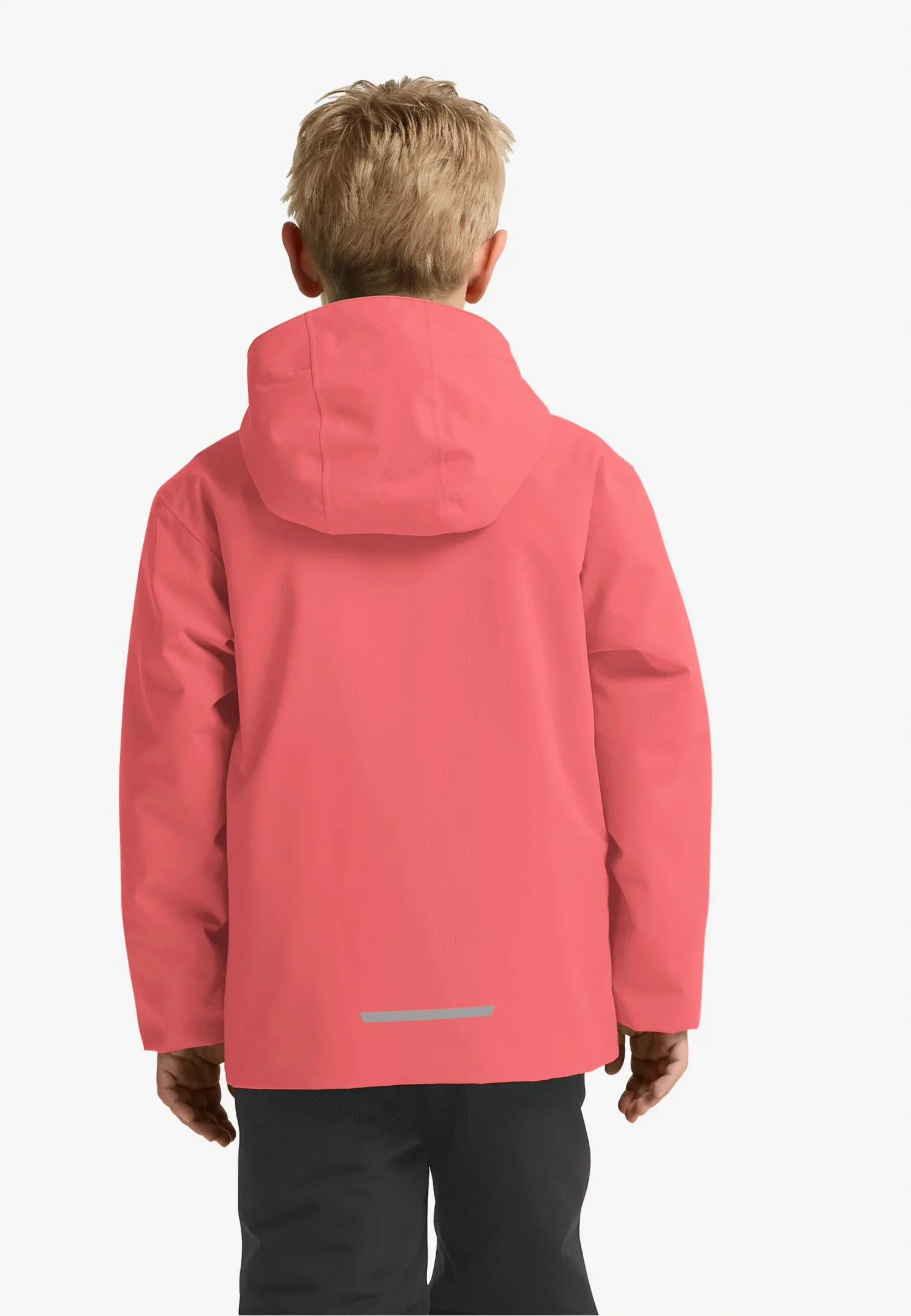 FLOWLINE SKI JKT KIDS - Image 5