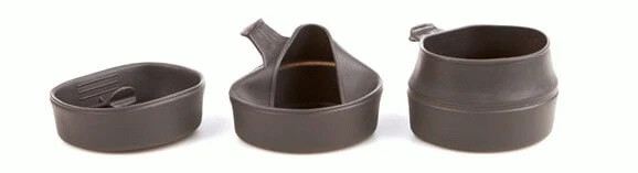 Fold-A-Cup GREEN - Image 6