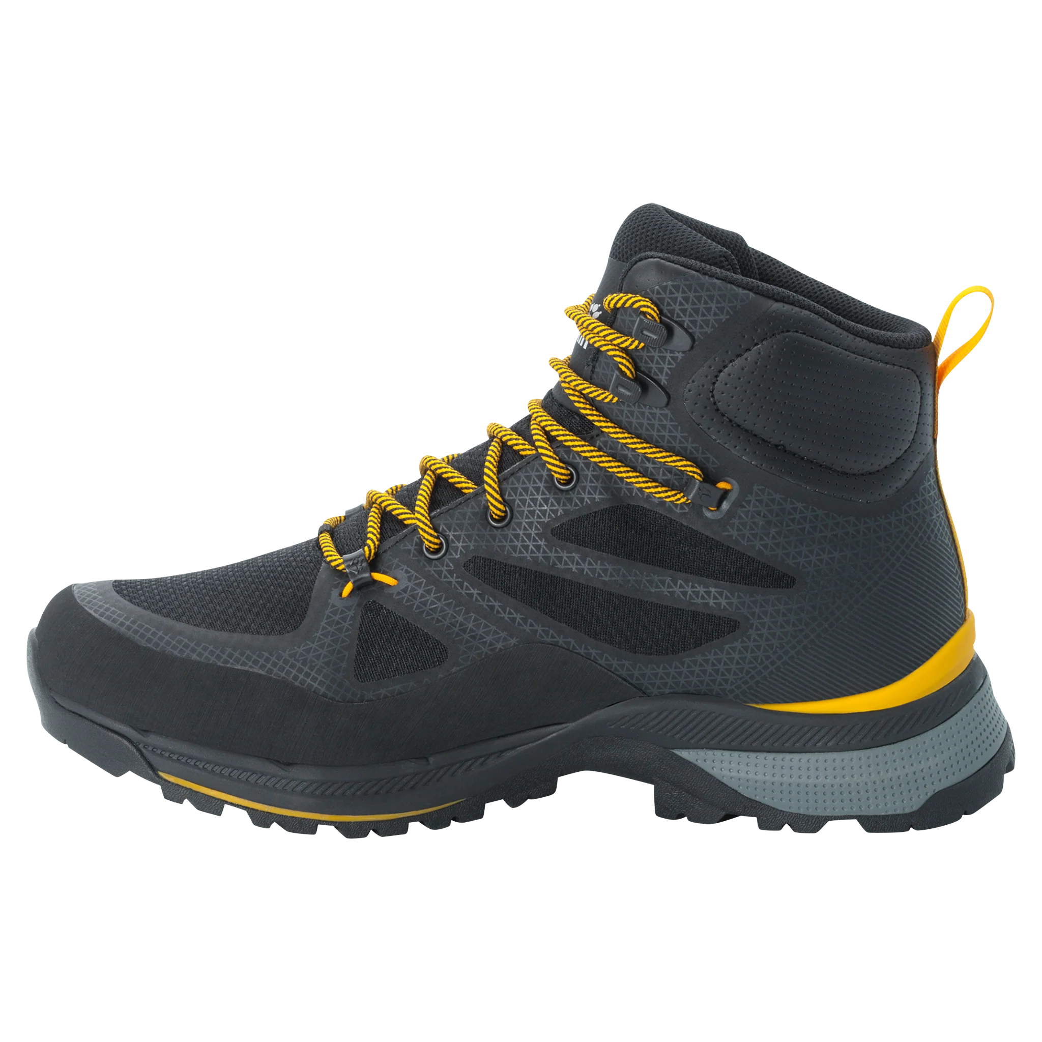 FORCE STRIKER TEXAPORE MID M - Image 10