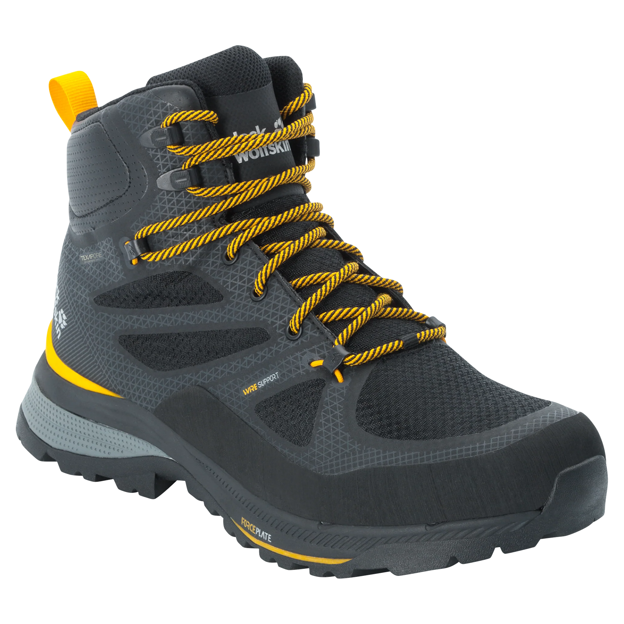 FORCE STRIKER TEXAPORE MID M - Image 2