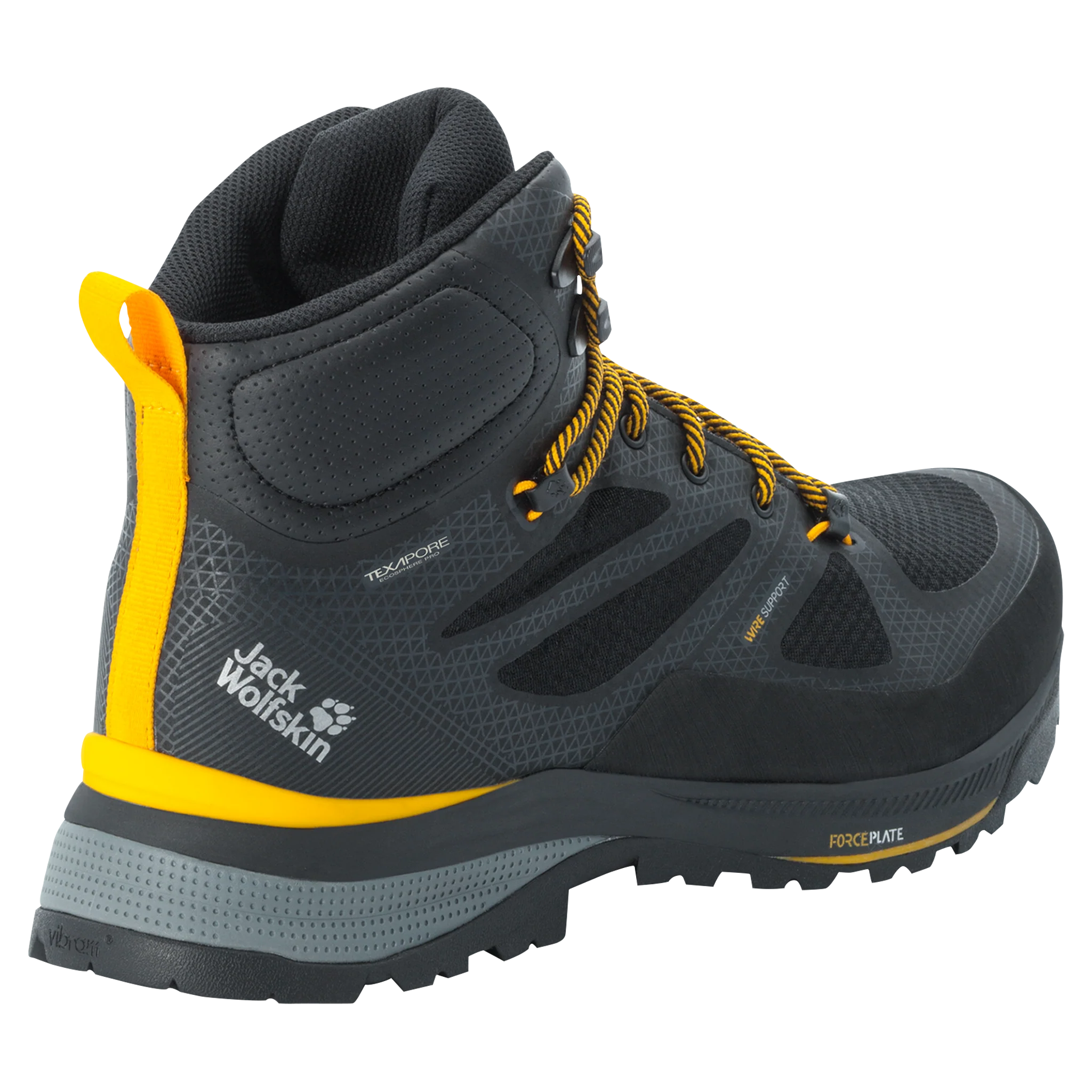 FORCE STRIKER TEXAPORE MID M - Image 6