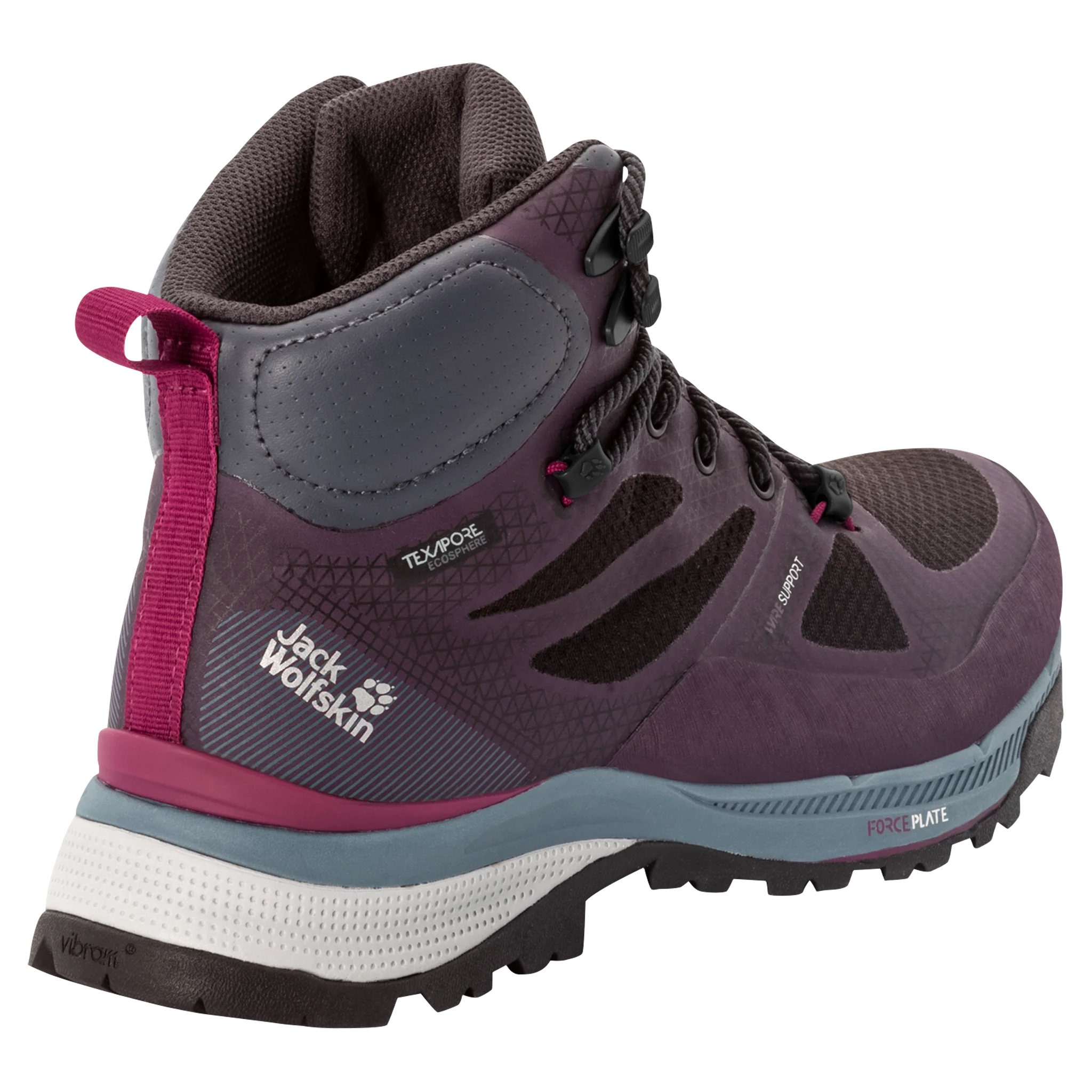 FORCE STRIKER TEXAPORE MID W - Image 15