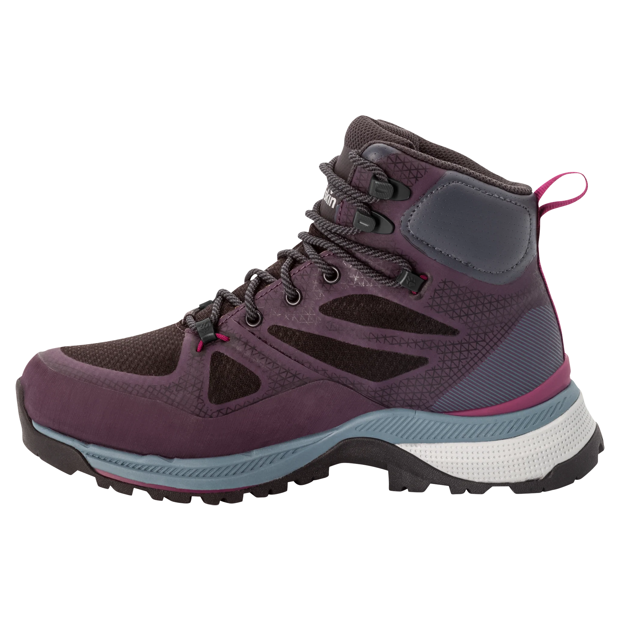 FORCE STRIKER TEXAPORE MID W - Image 6