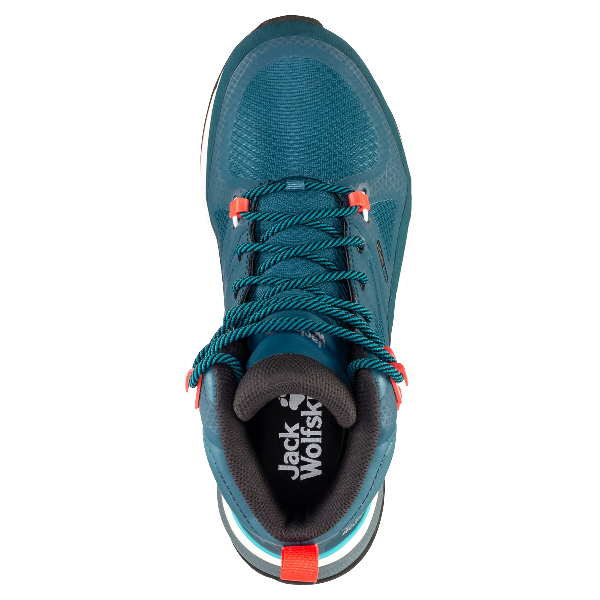 FORCE STRIKER TEXAPORE MID W - Image 8
