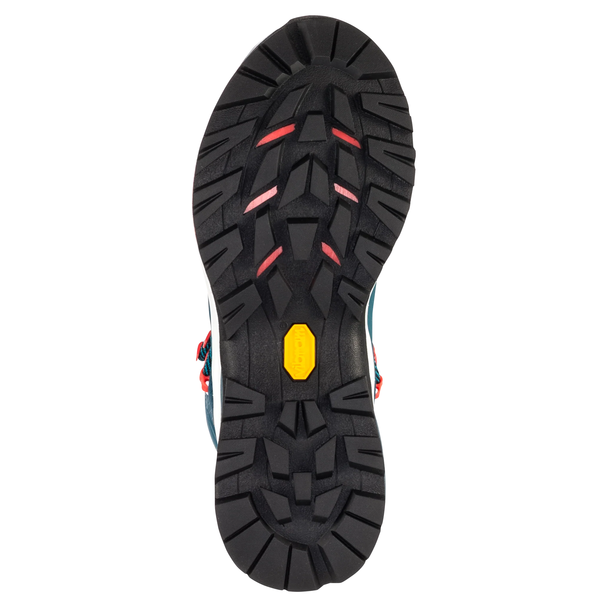 FORCE STRIKER TEXAPORE MID W - Image 9