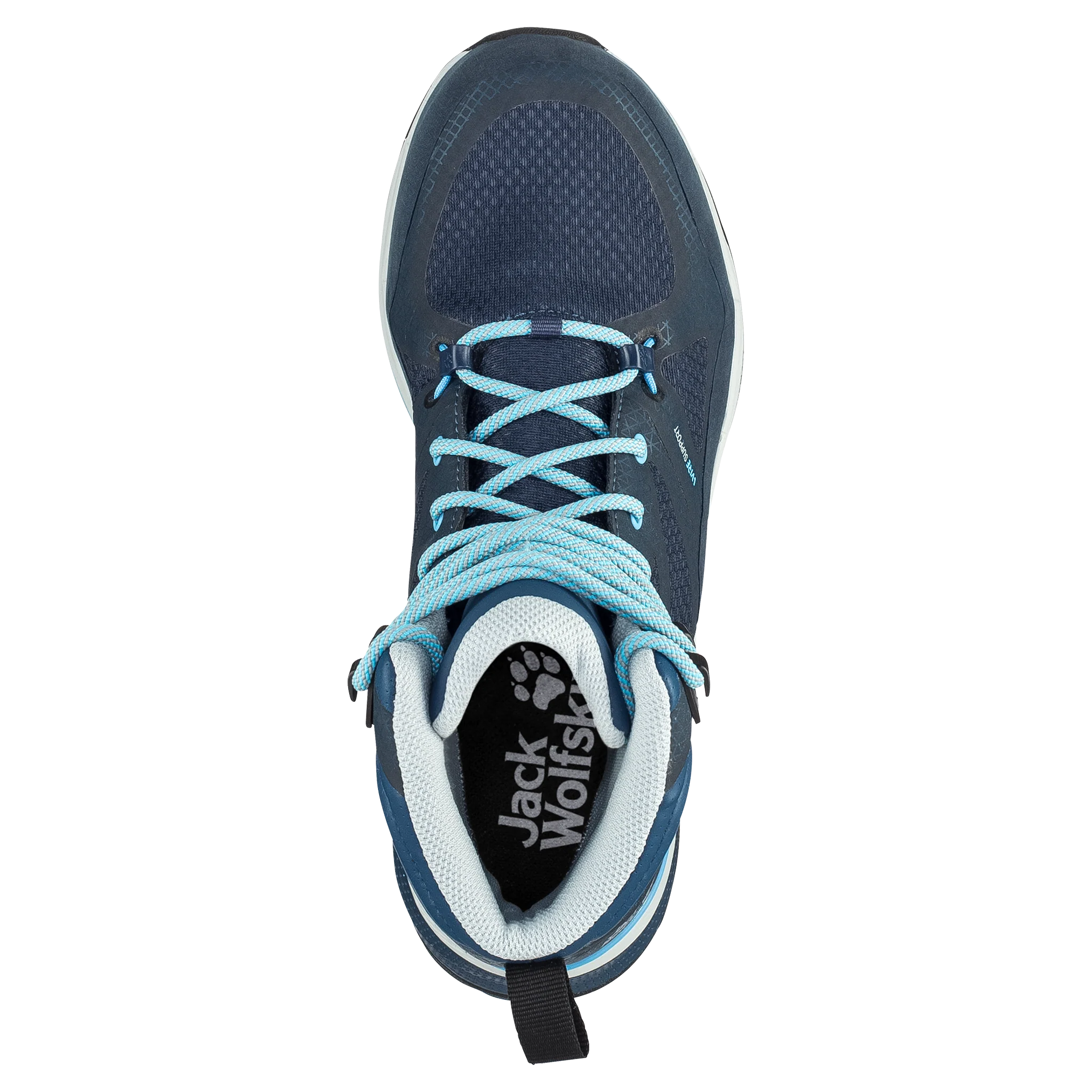 FORCE STRIKER TEXAPORE MID W - Image 2