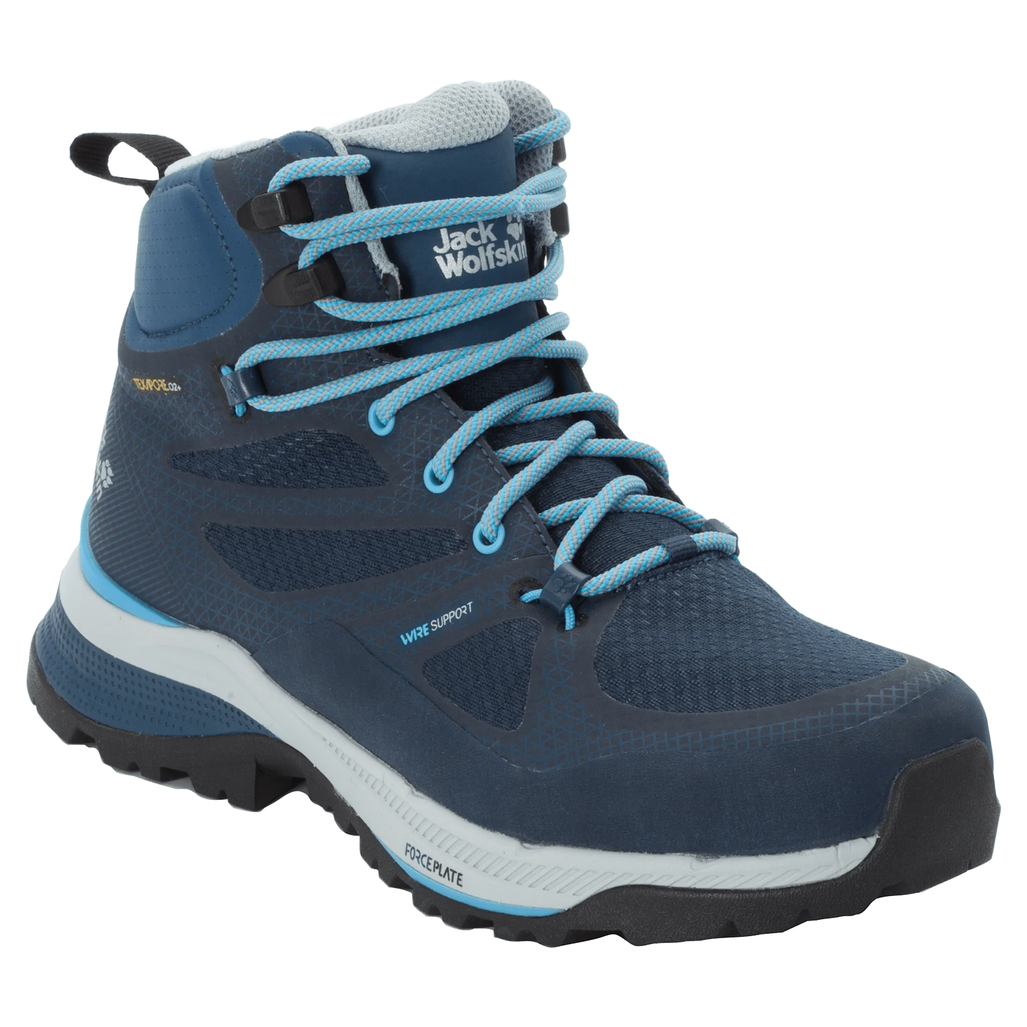 FORCE STRIKER TEXAPORE MID W - Image 3