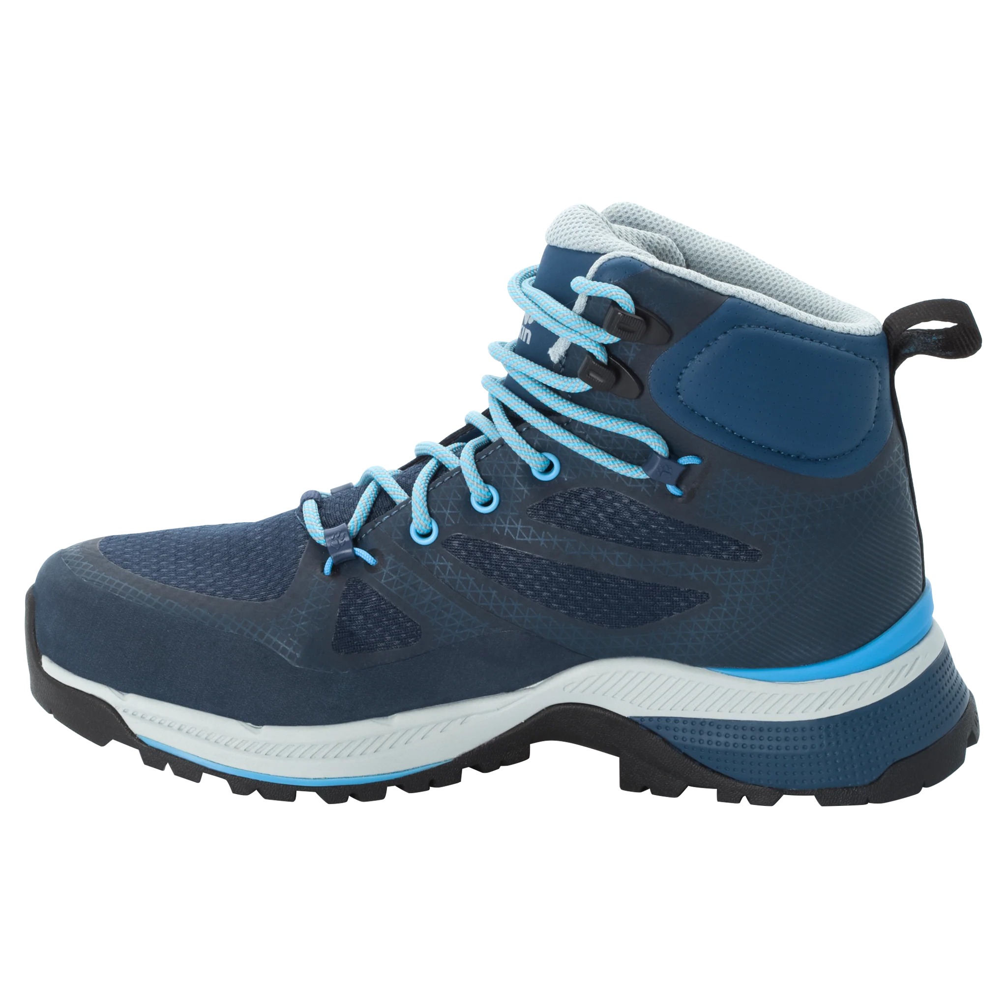 FORCE STRIKER TEXAPORE MID W - Image 4