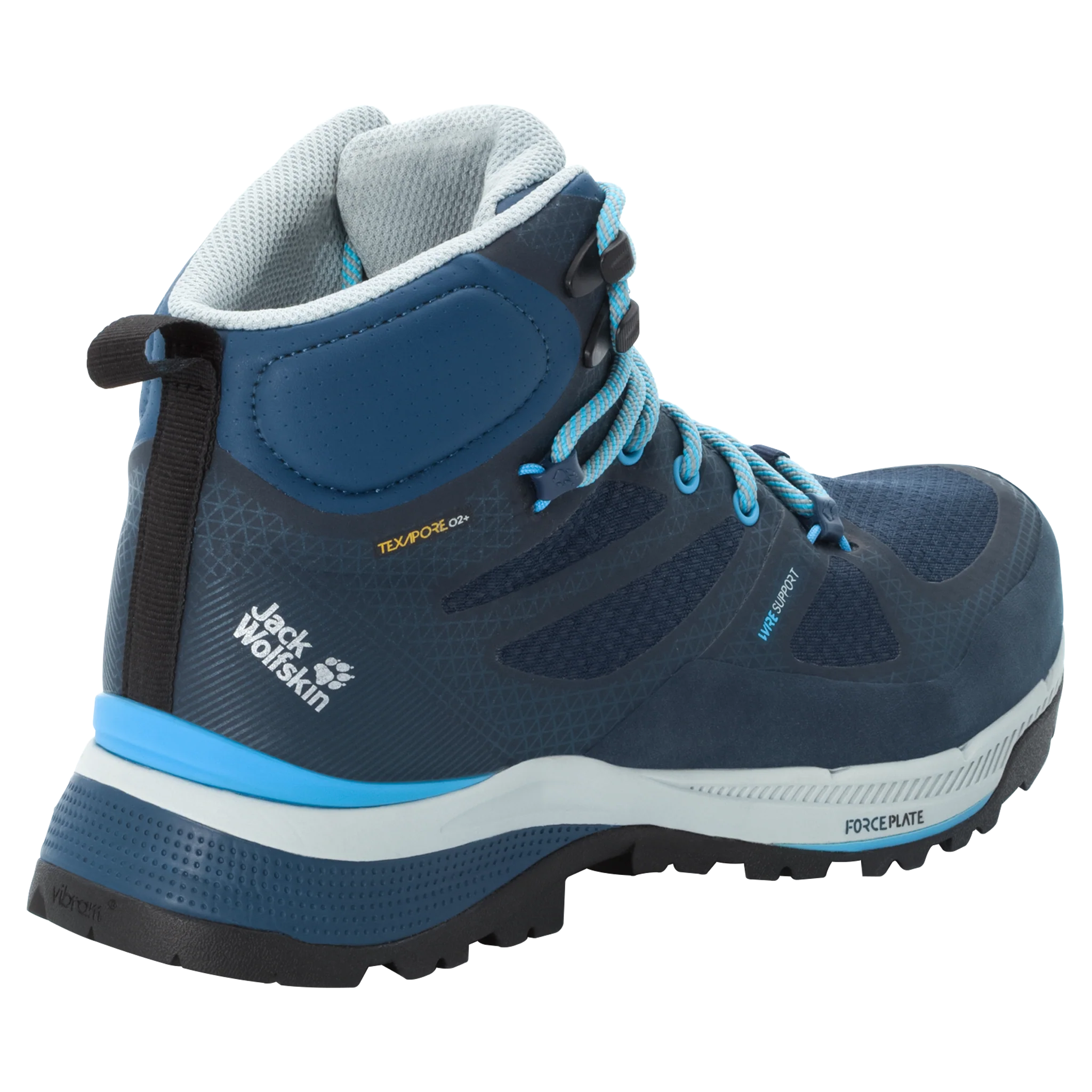 FORCE STRIKER TEXAPORE MID W - Image 5