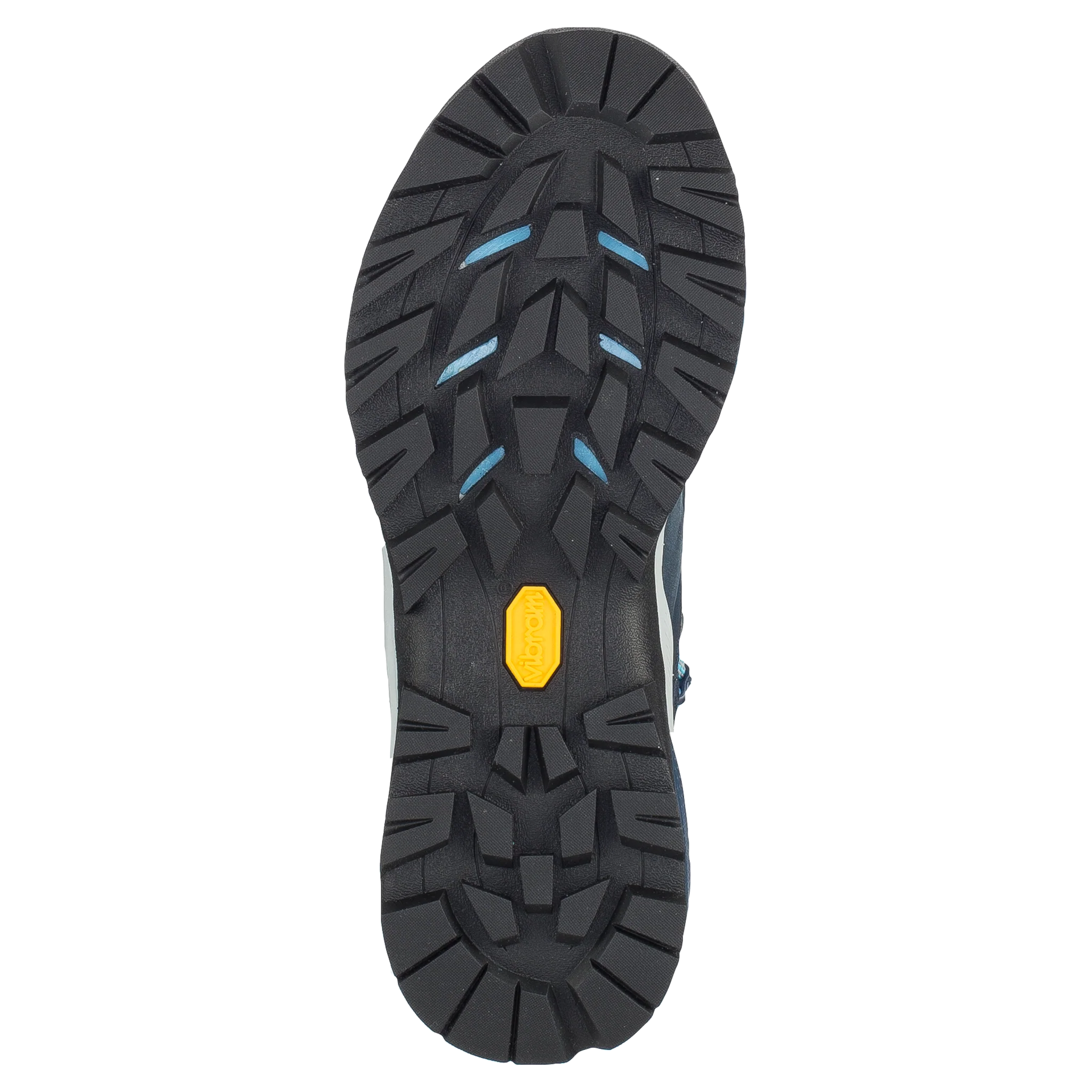 FORCE STRIKER TEXAPORE MID W - Image 7