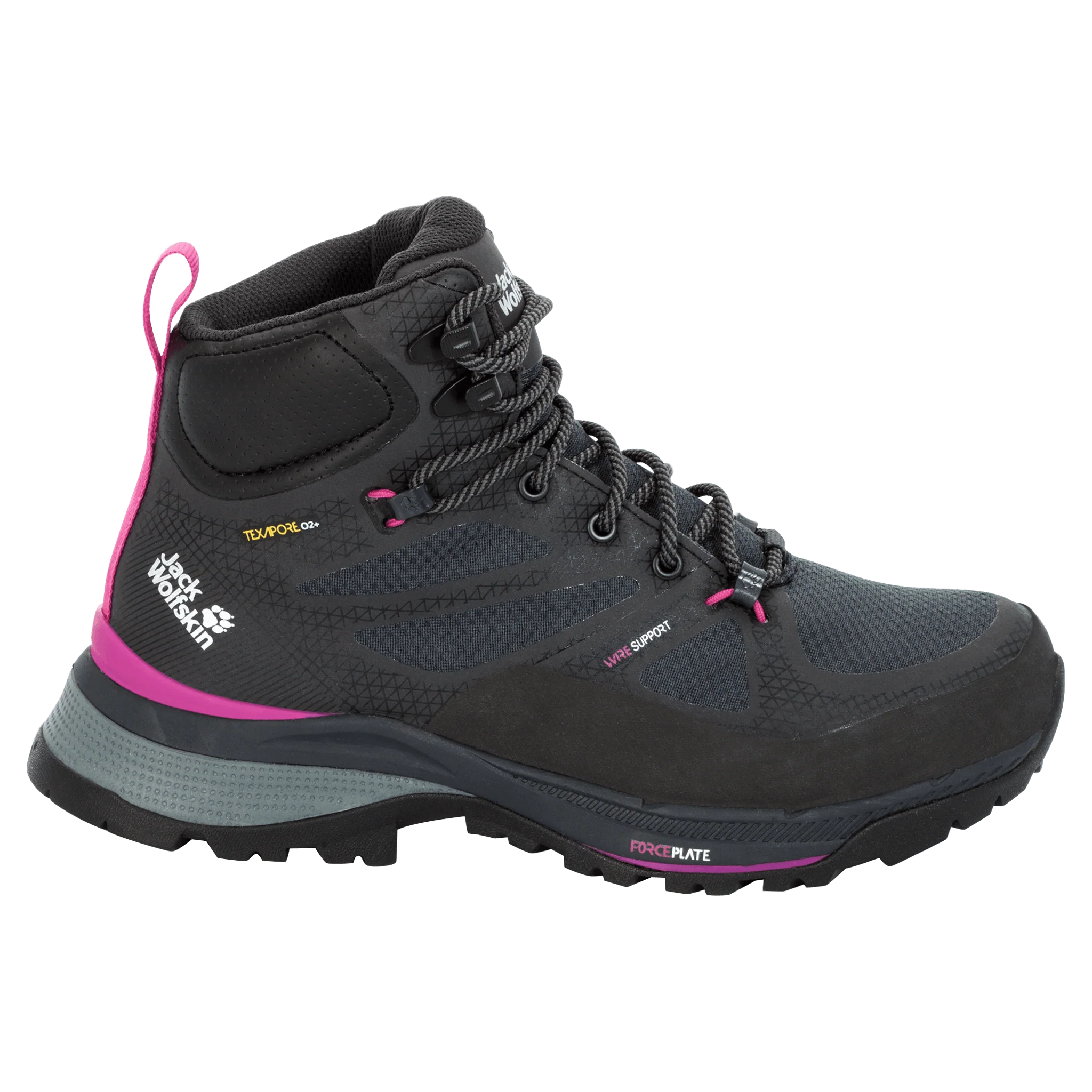 FORCE STRIKER TEXAPORE MID W - Image 9
