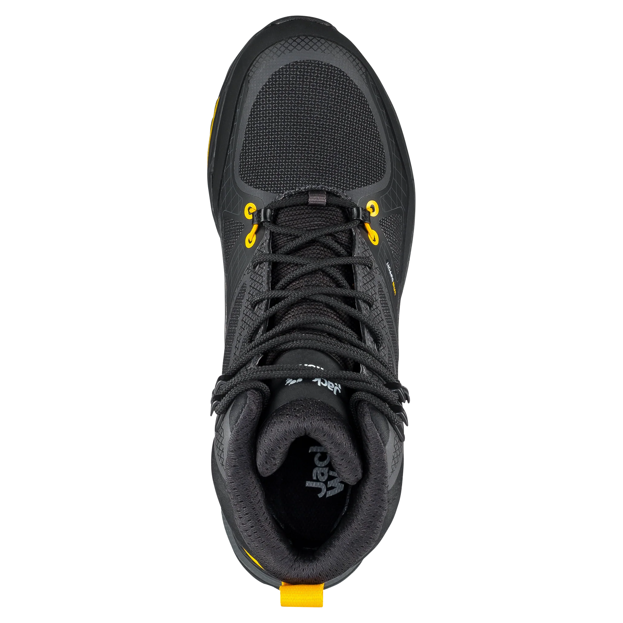 FORCE TREKKER TEXAPORE MID M