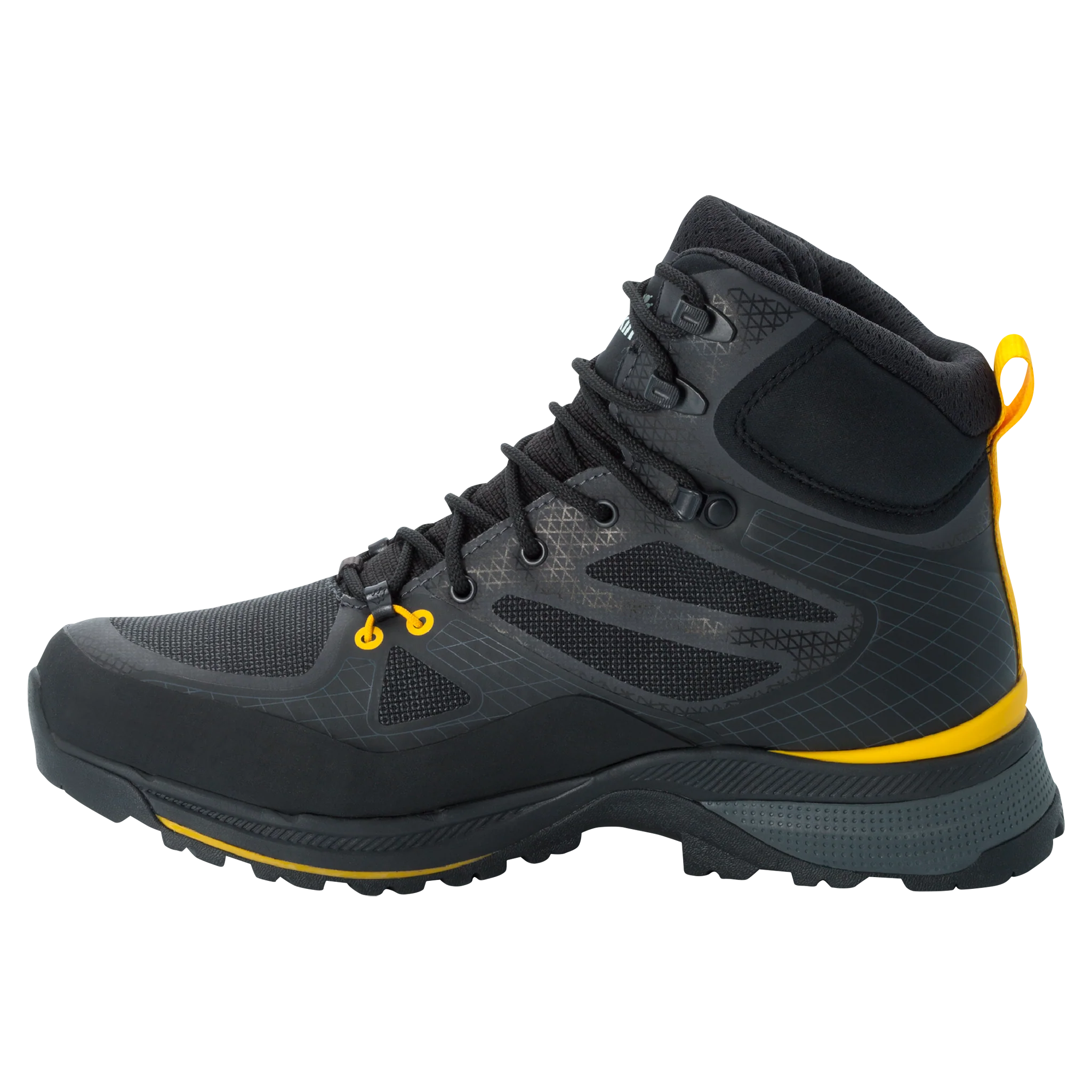 FORCE TREKKER TEXAPORE MID M - Image 3