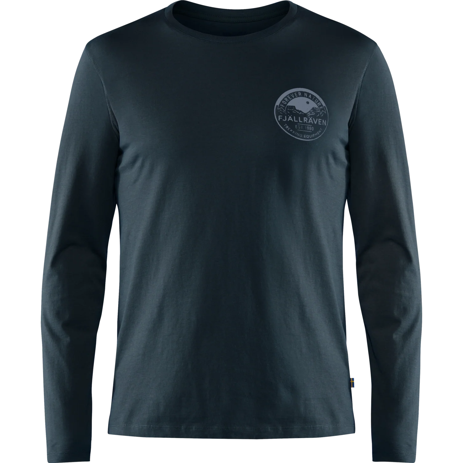 Forever Nature Badge LS M