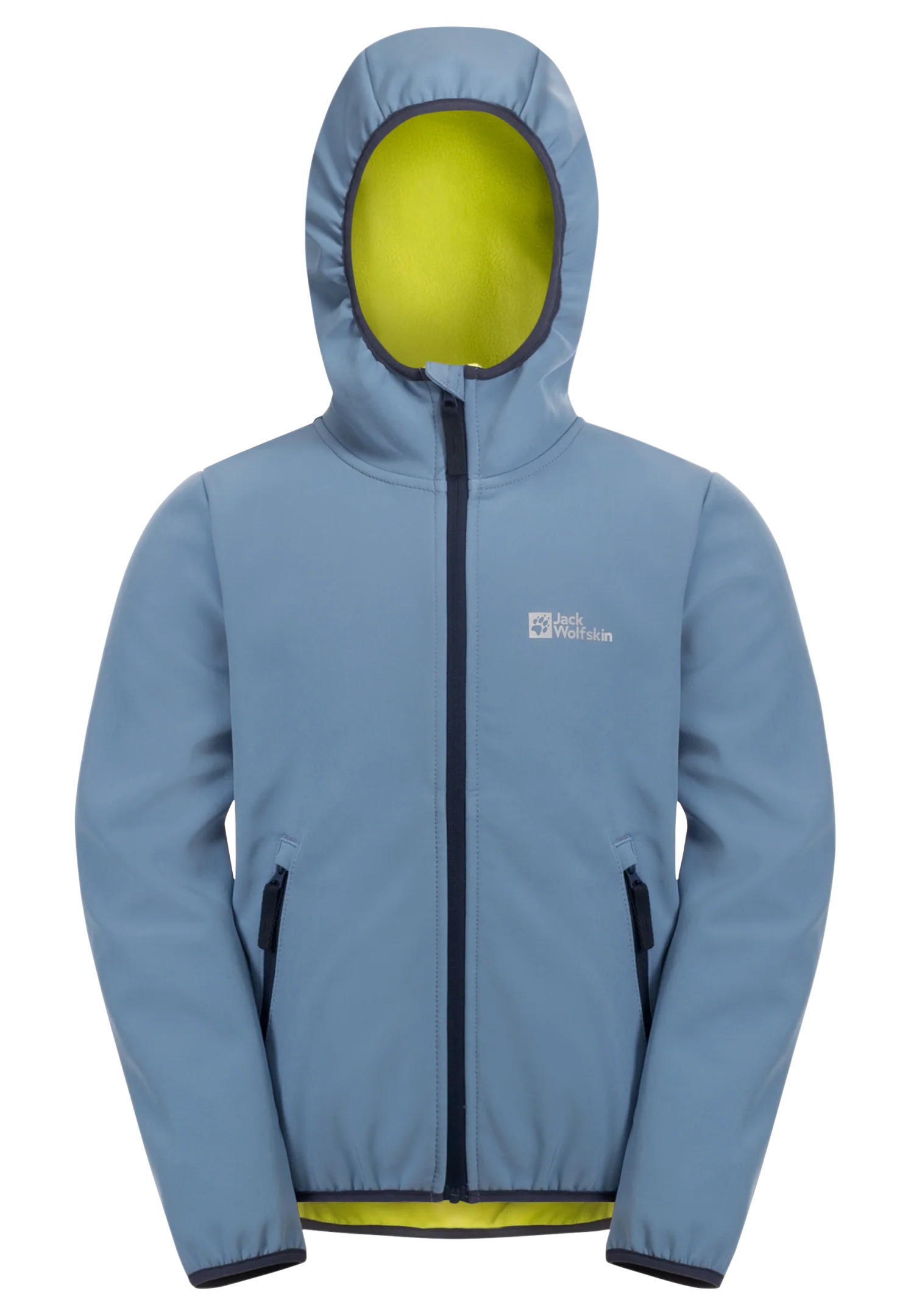 FOURWINDS JACKET KIDS - Image 10