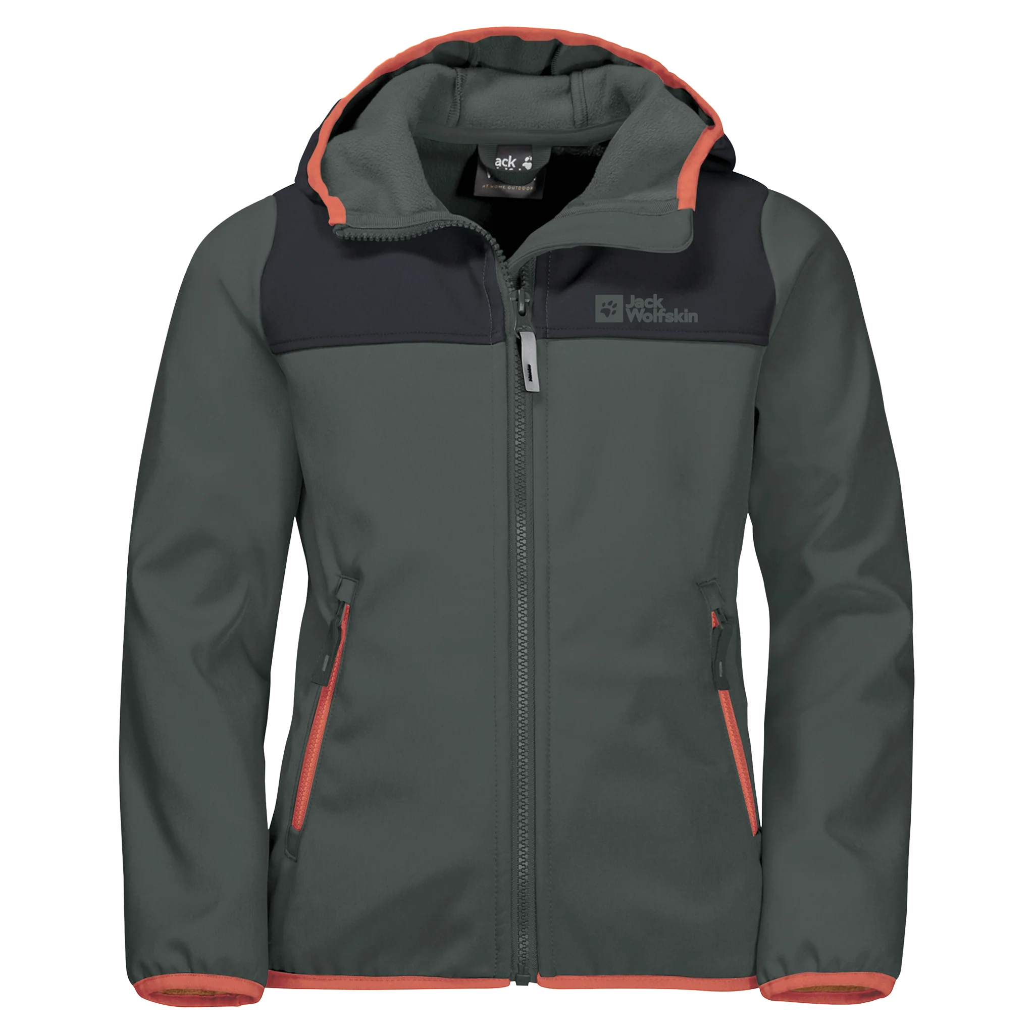 FOURWINDS JACKET KIDS