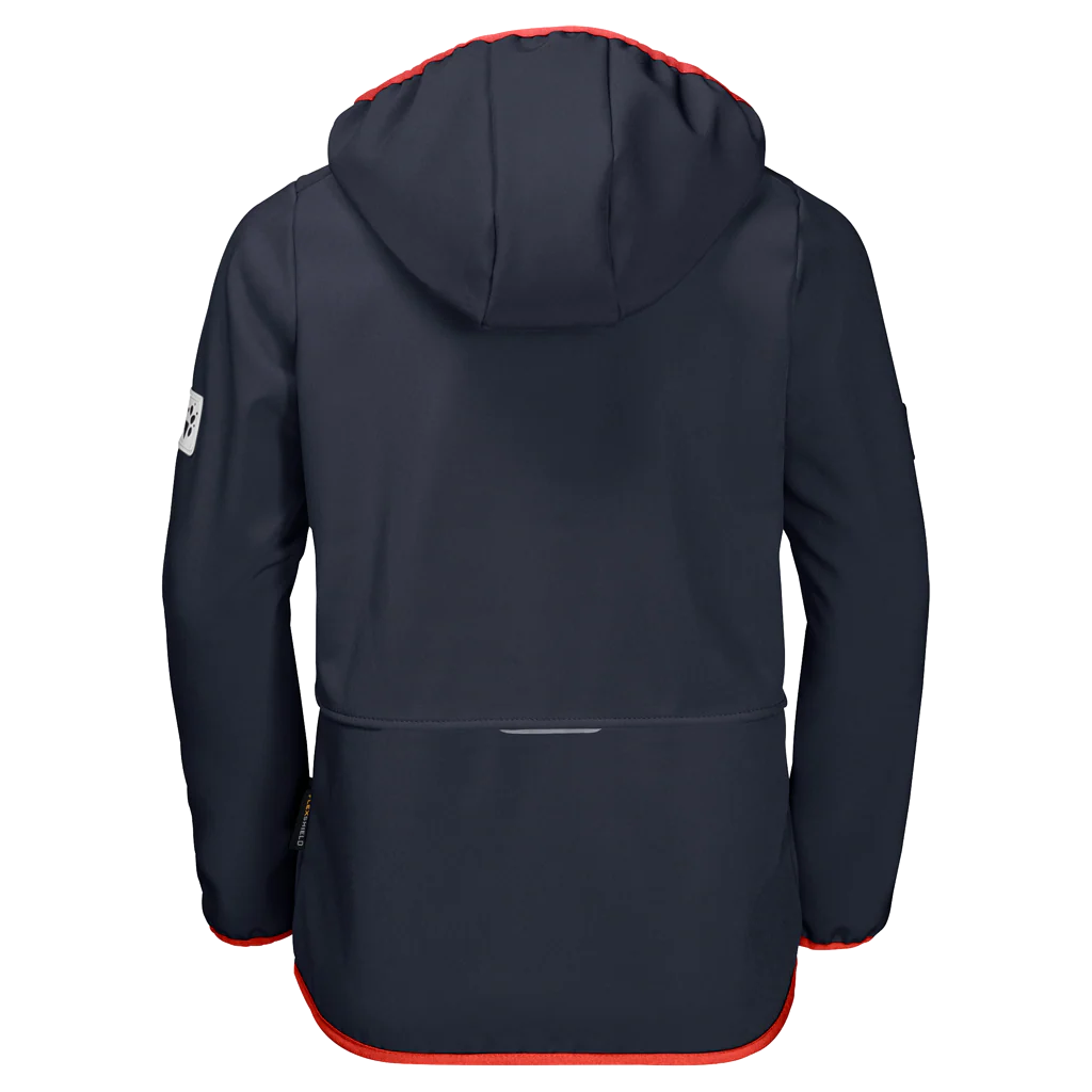 FOURWINDS JACKET KIDS - Image 10