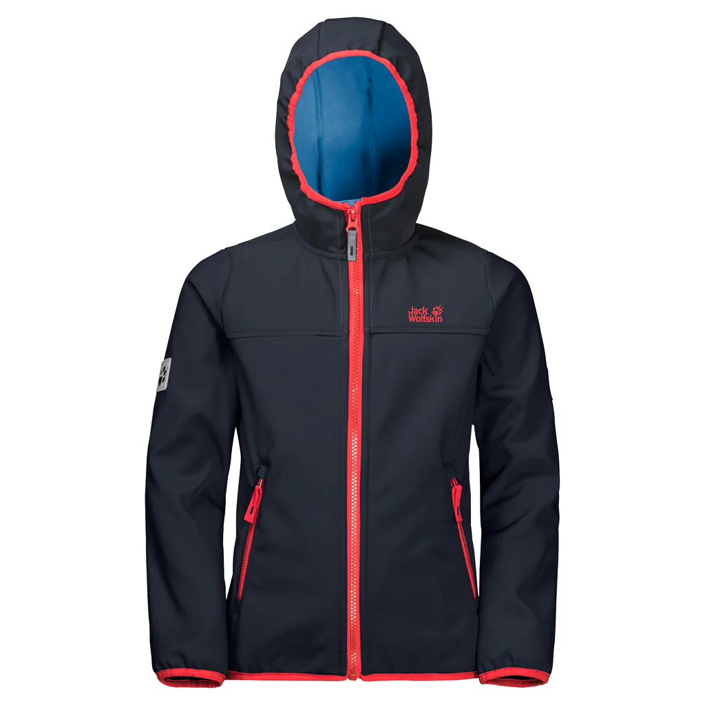 FOURWINDS JACKET KIDS - Image 13