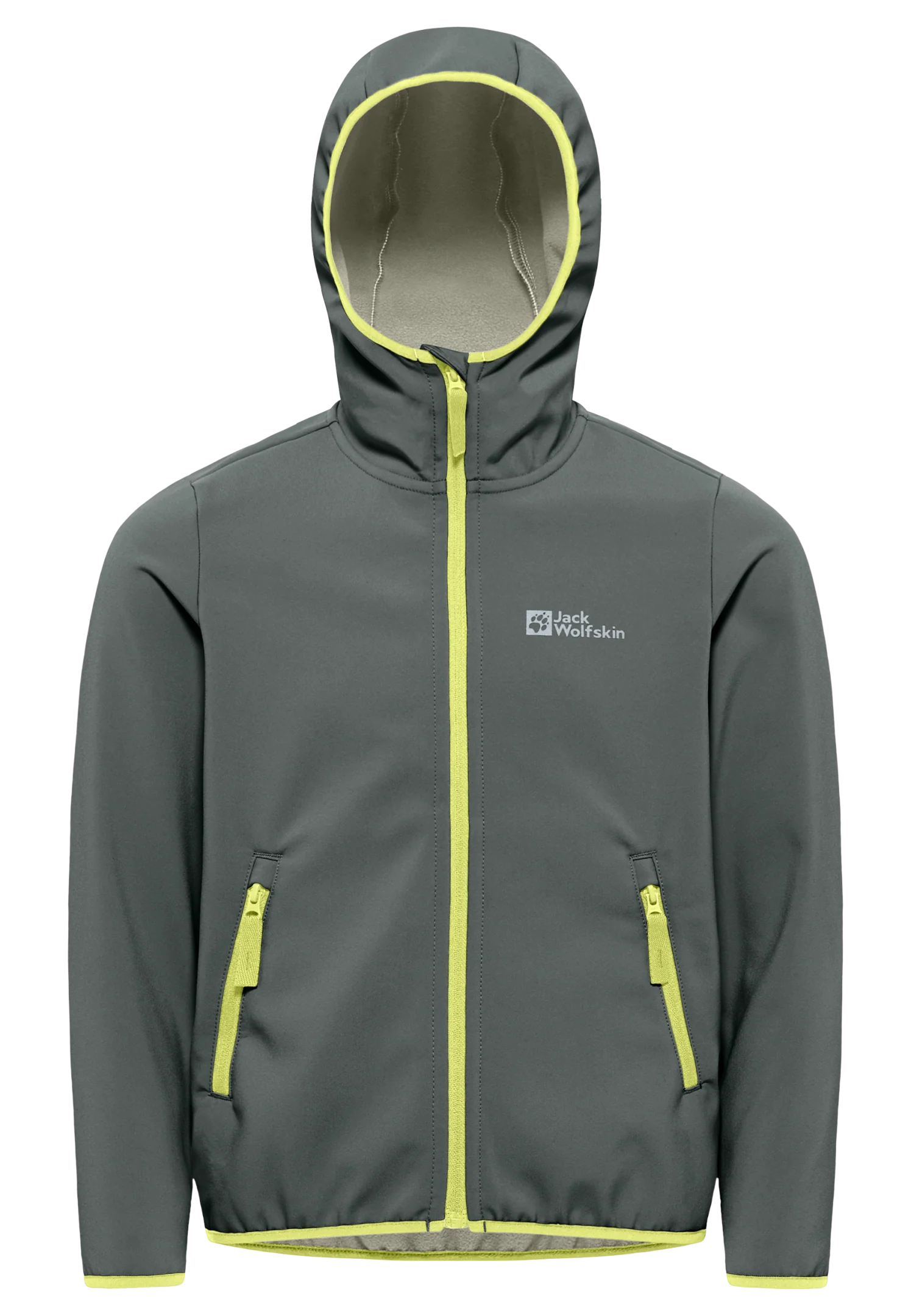 FOURWINDS JACKET KIDS - Image 11