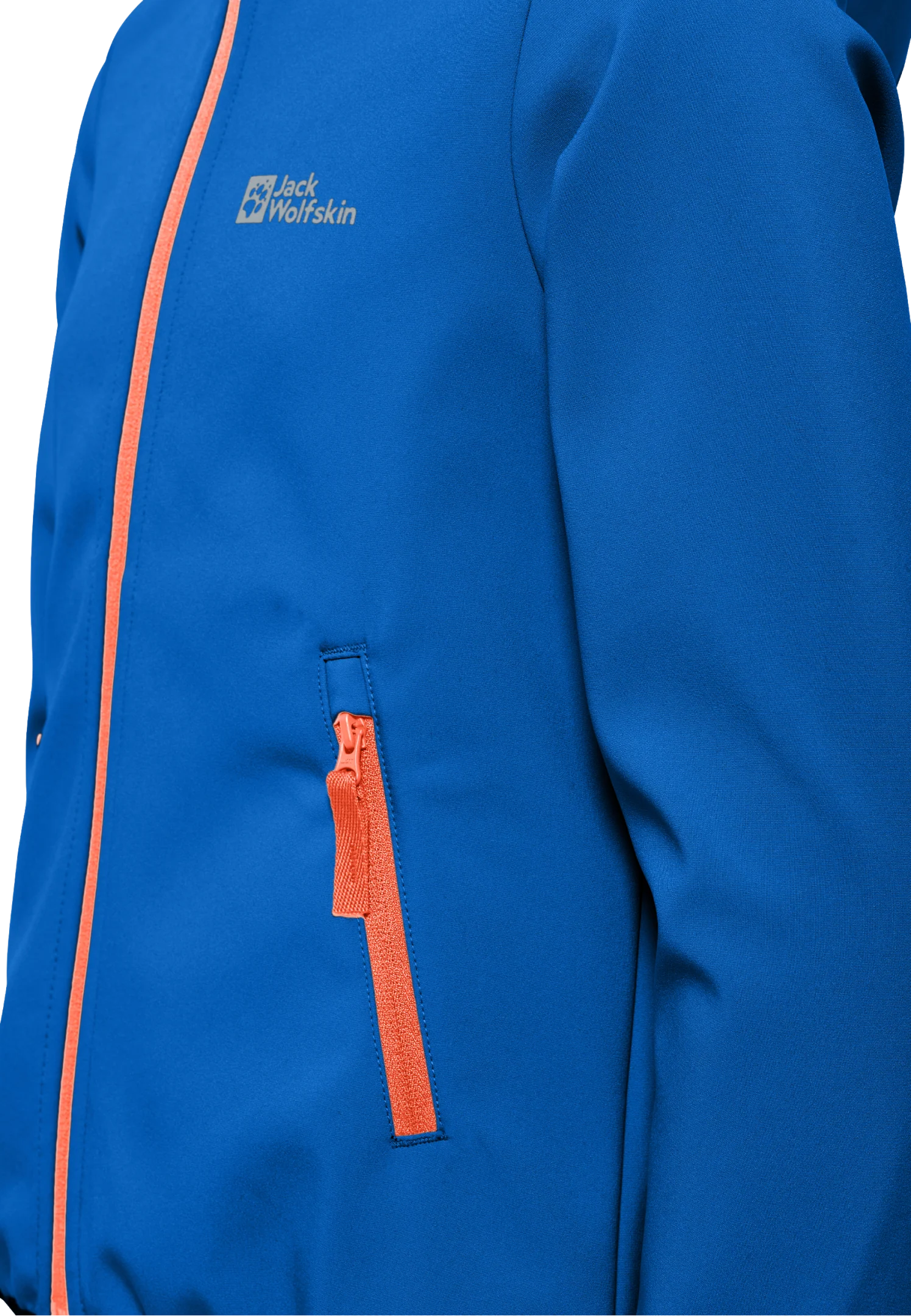 FOURWINDS JACKET KIDS - Image 12