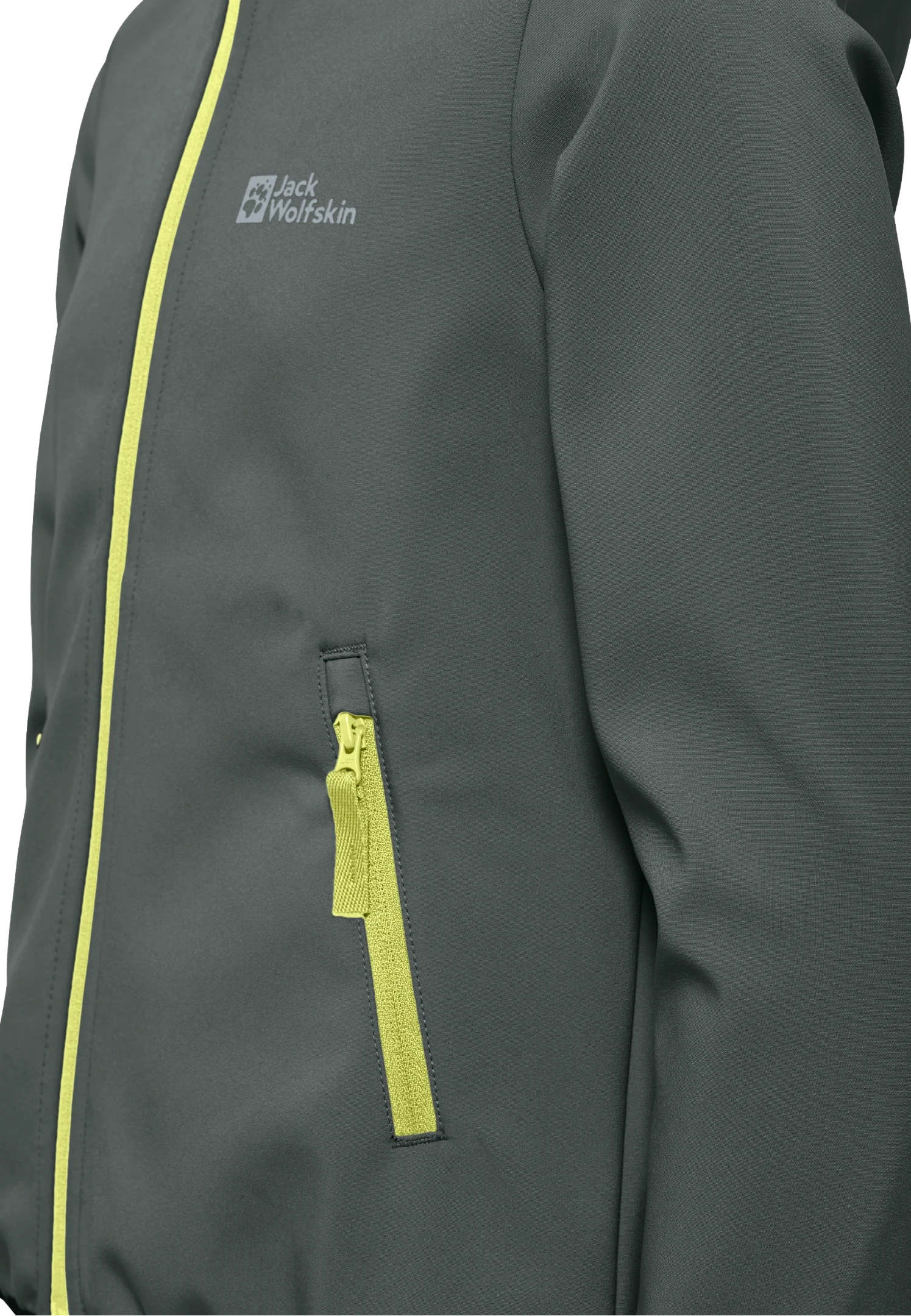 FOURWINDS JACKET KIDS - Image 14