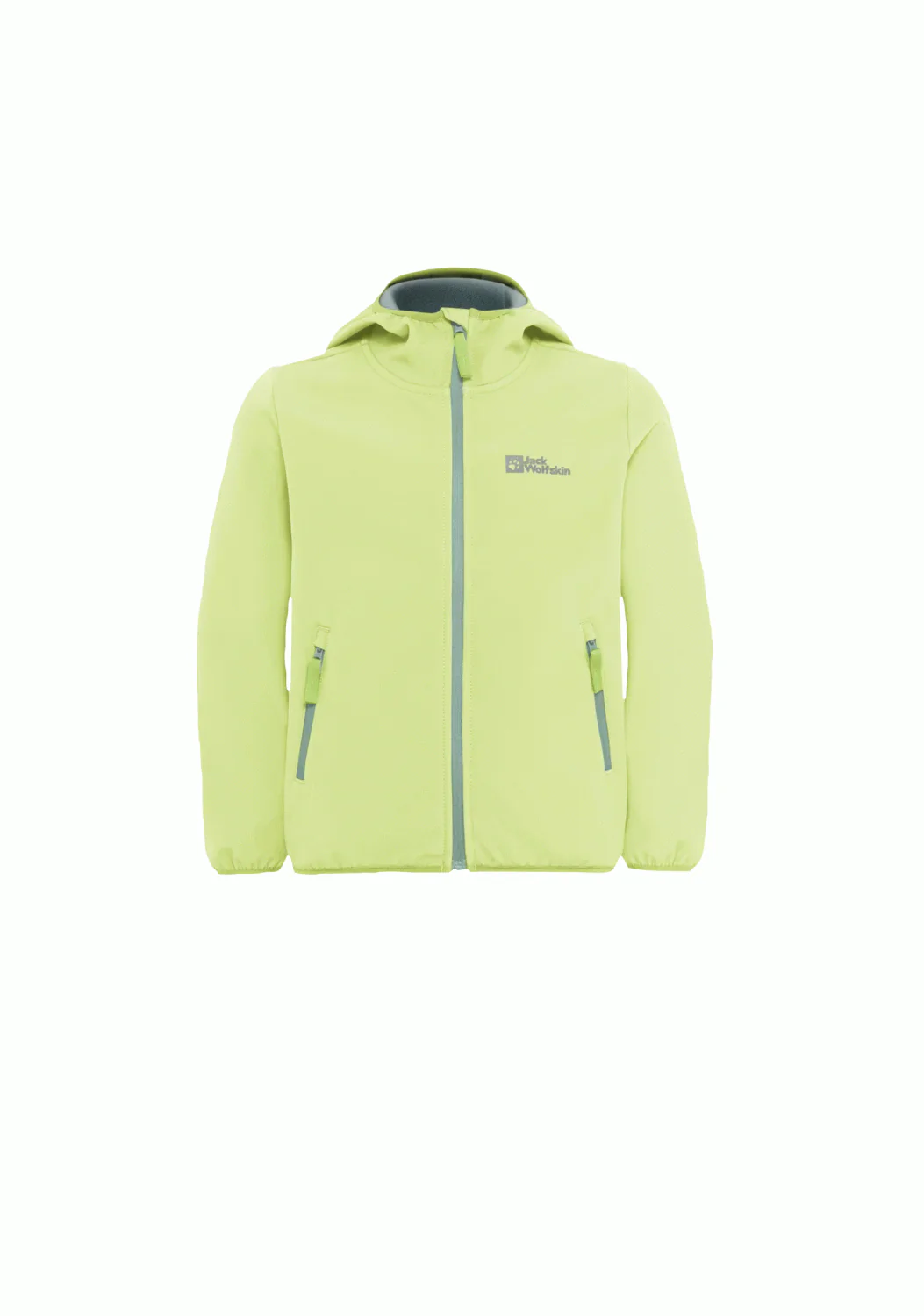 FOURWINDS JACKET KIDS - Image 17