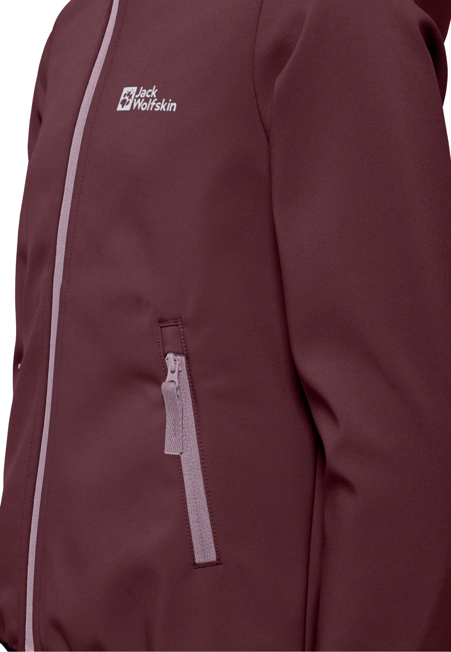 FOURWINDS JACKET KIDS - Image 27