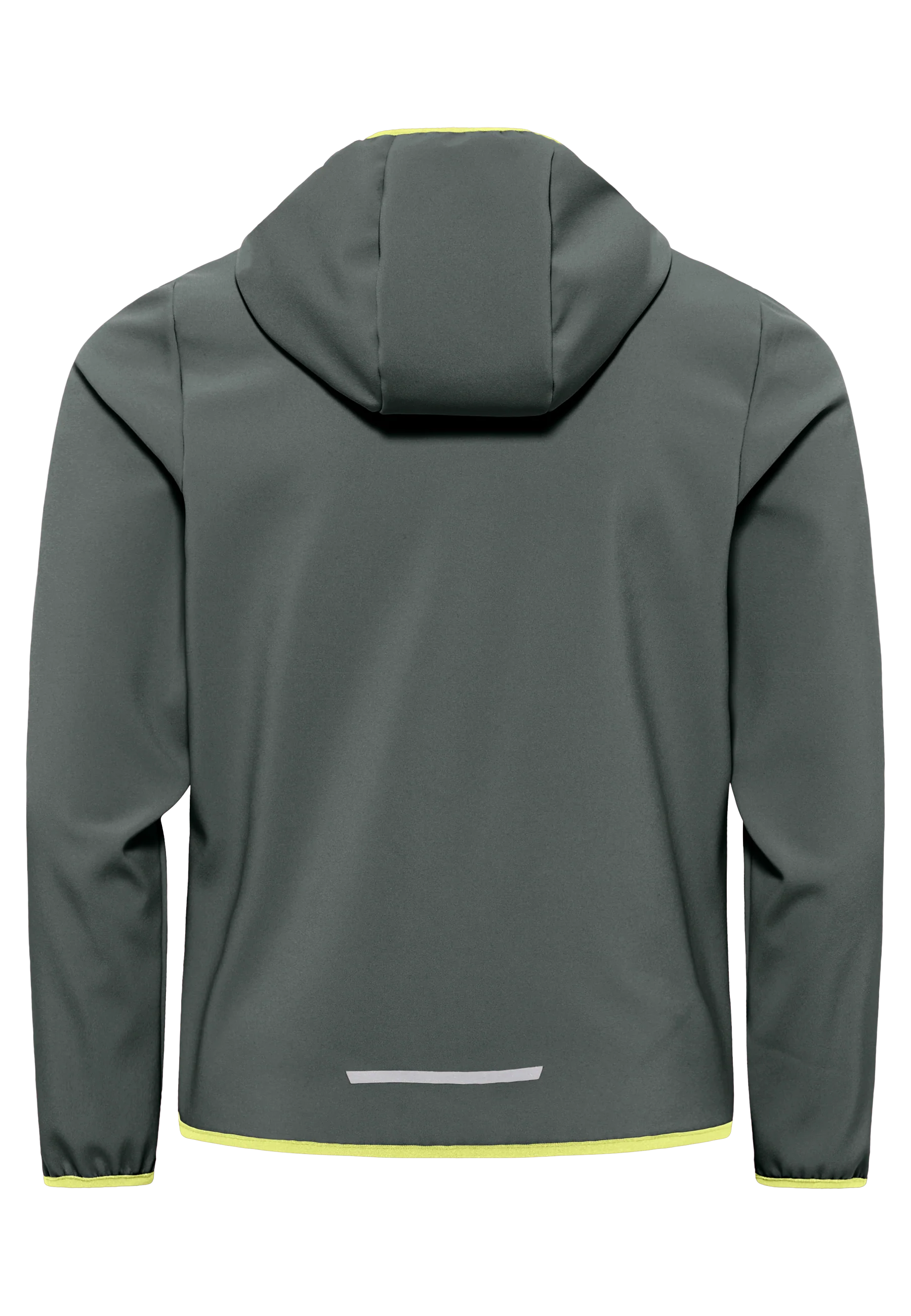 FOURWINDS JACKET KIDS - Image 4