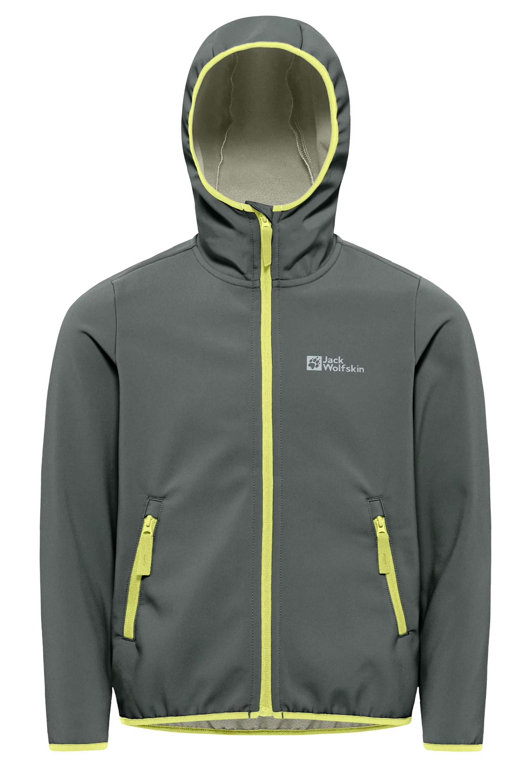 FOURWINDS JACKET KIDS - Image 5