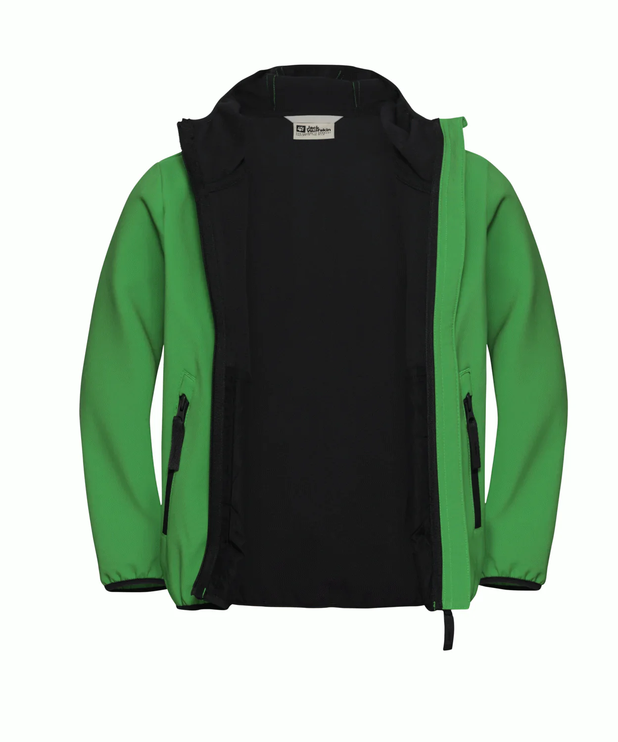 FOURWINDS JACKET KIDS - Image 52