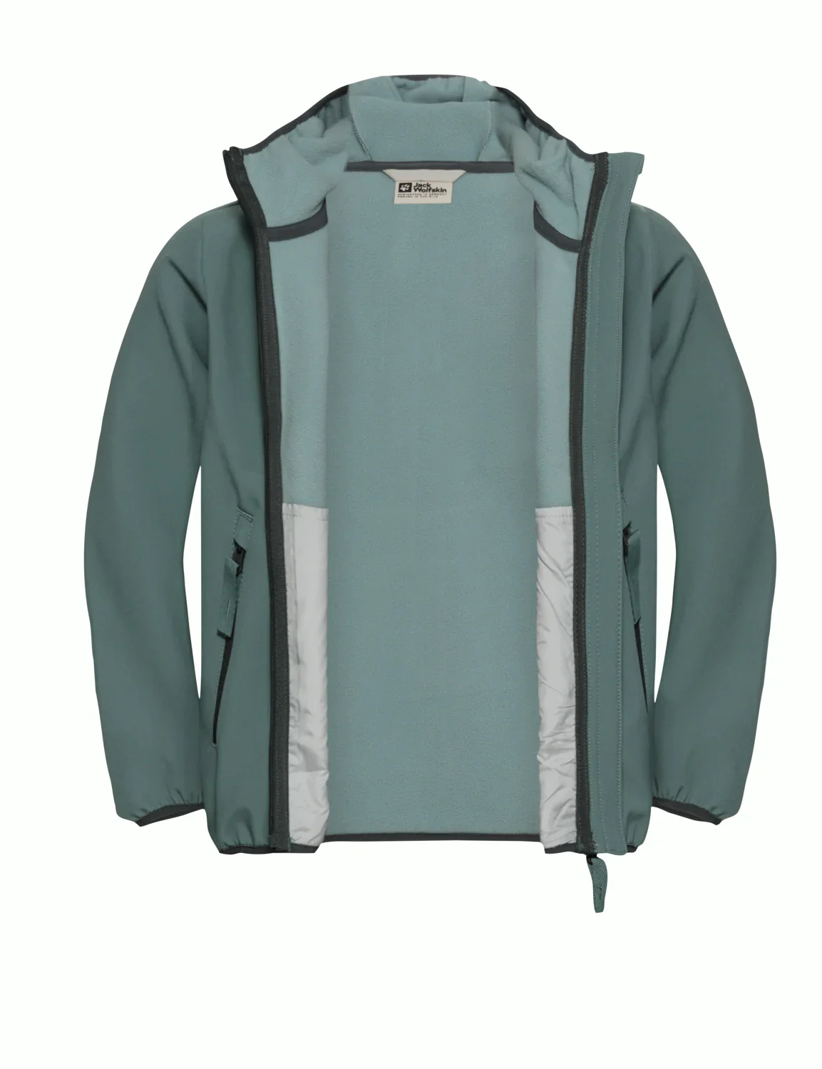 FOURWINDS JACKET KIDS - Image 57