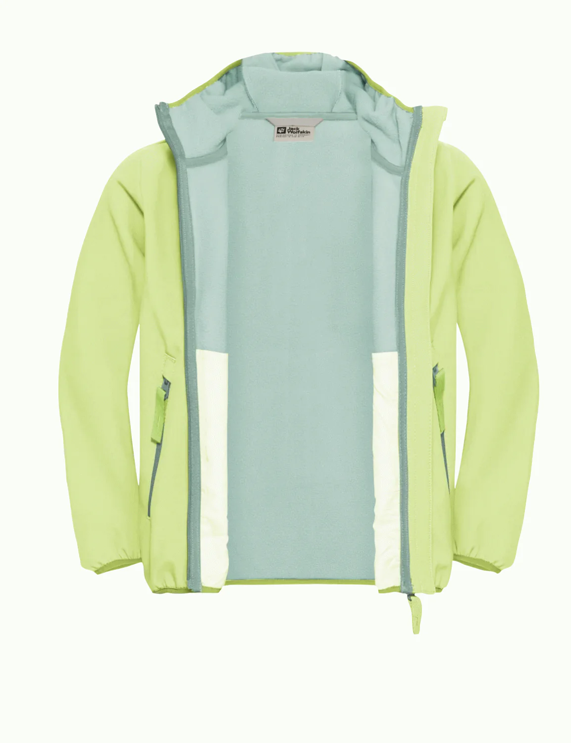 FOURWINDS JACKET KIDS - Image 76