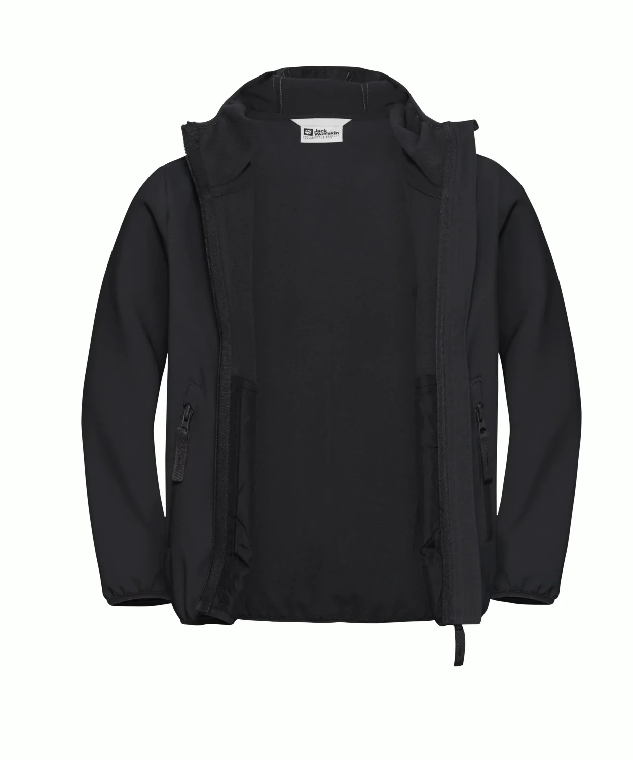 FOURWINDS JACKET KIDS - Image 81