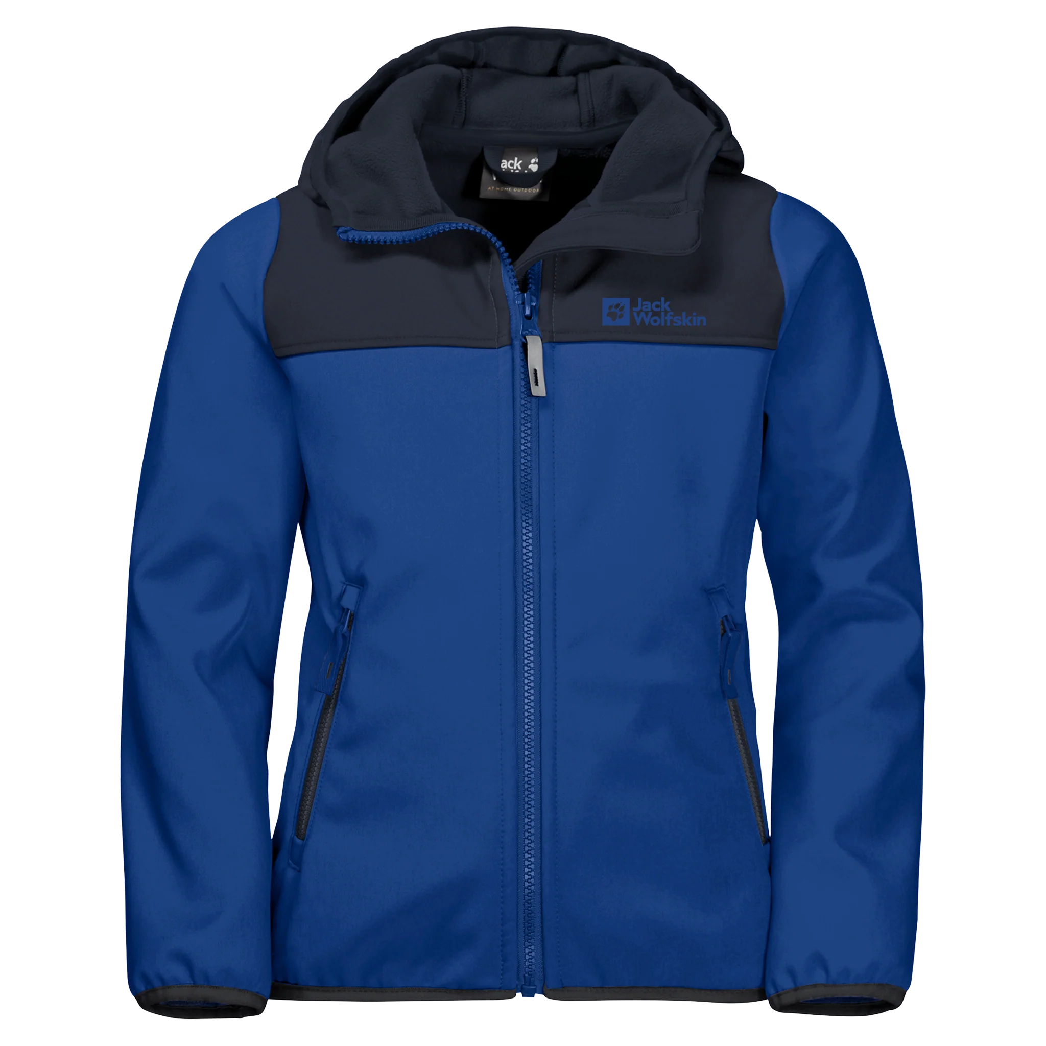 FOURWINDS JACKET KIDS - Image 6