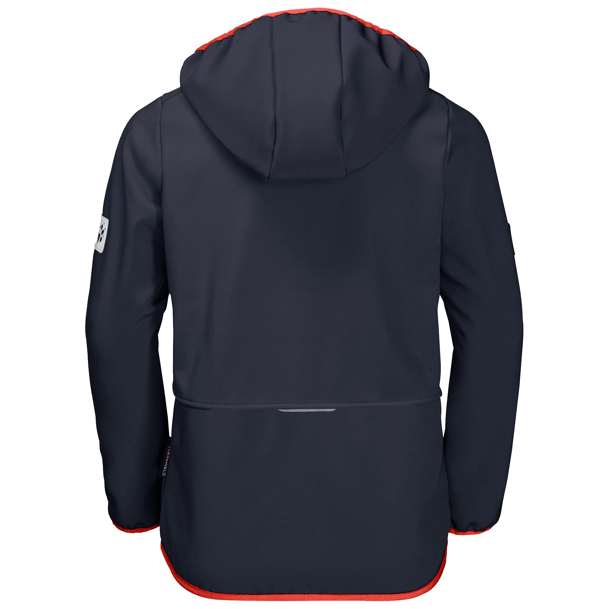 FOURWINDS JACKET KIDS - Image 8