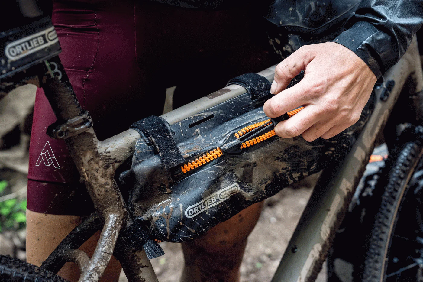 Frame-Pack Toptube - Image 5