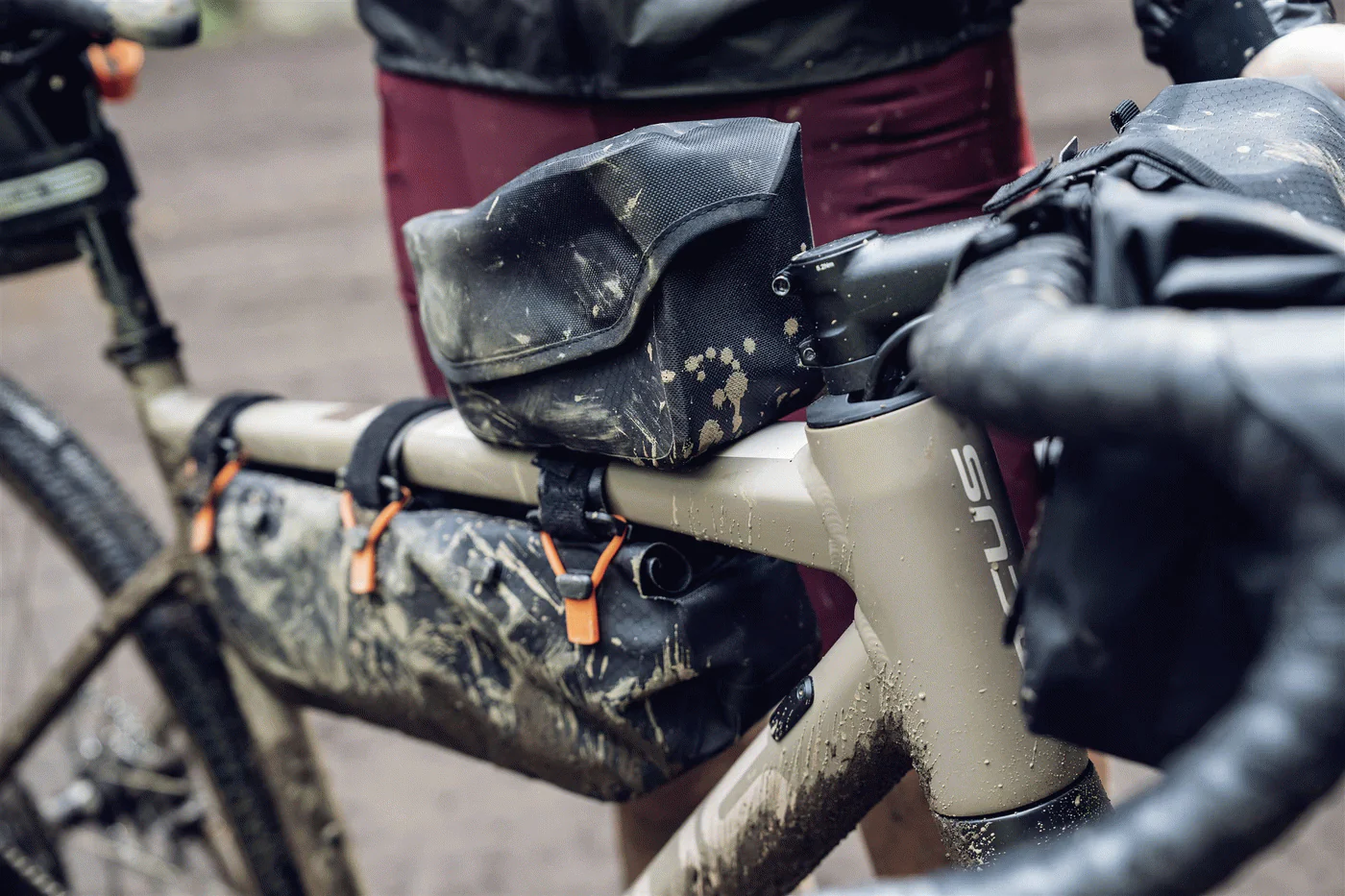 Frame-Pack Toptube - Image 7