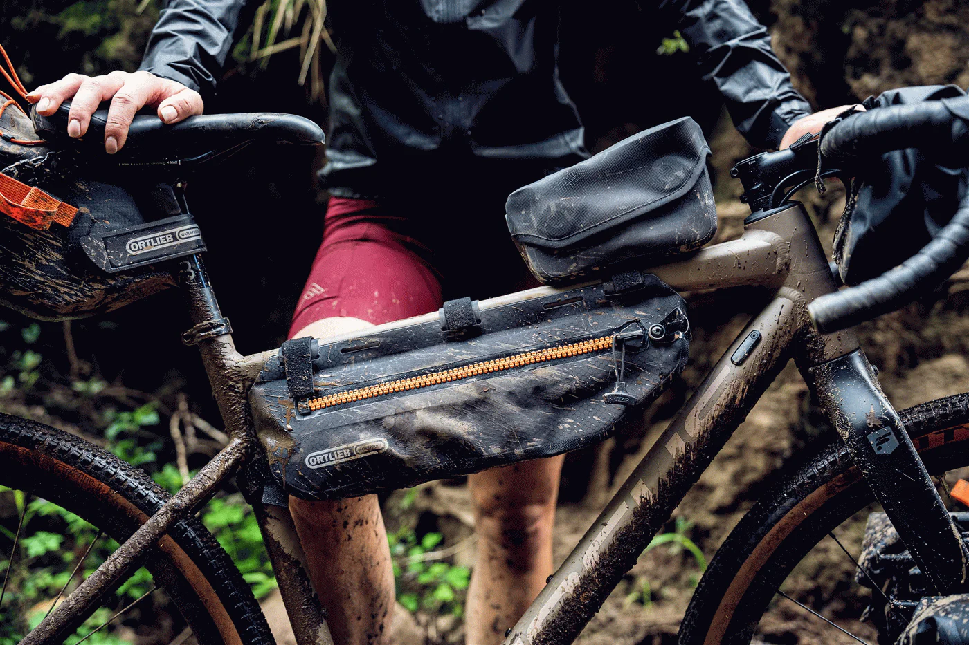 Frame-Pack Toptube - Image 9
