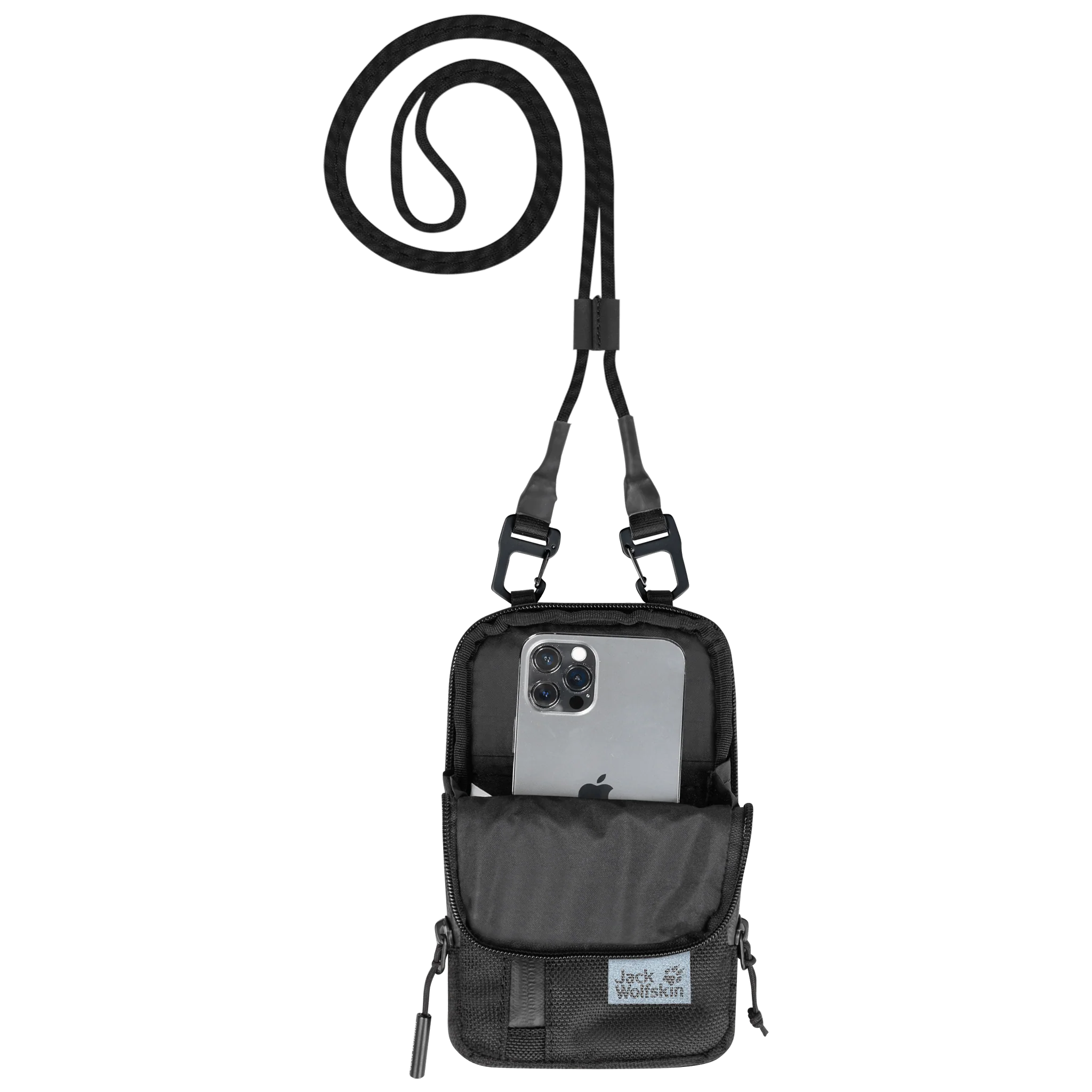 FRANKFURT PHONE POUCH - Image 2