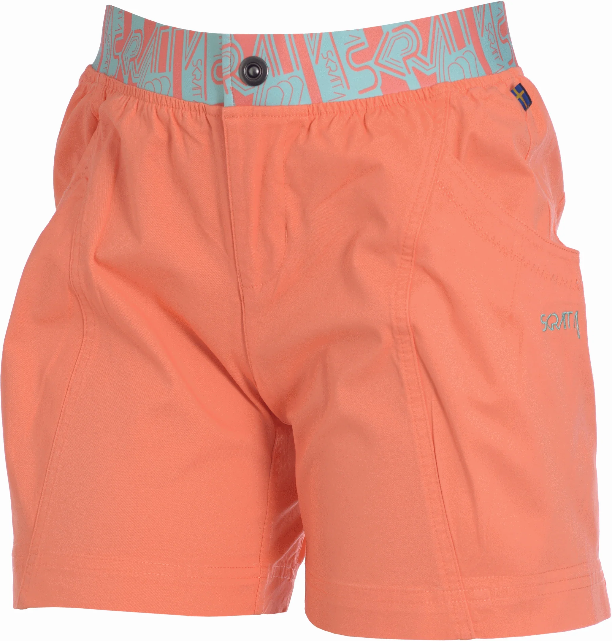 Freja Ladies Shorts