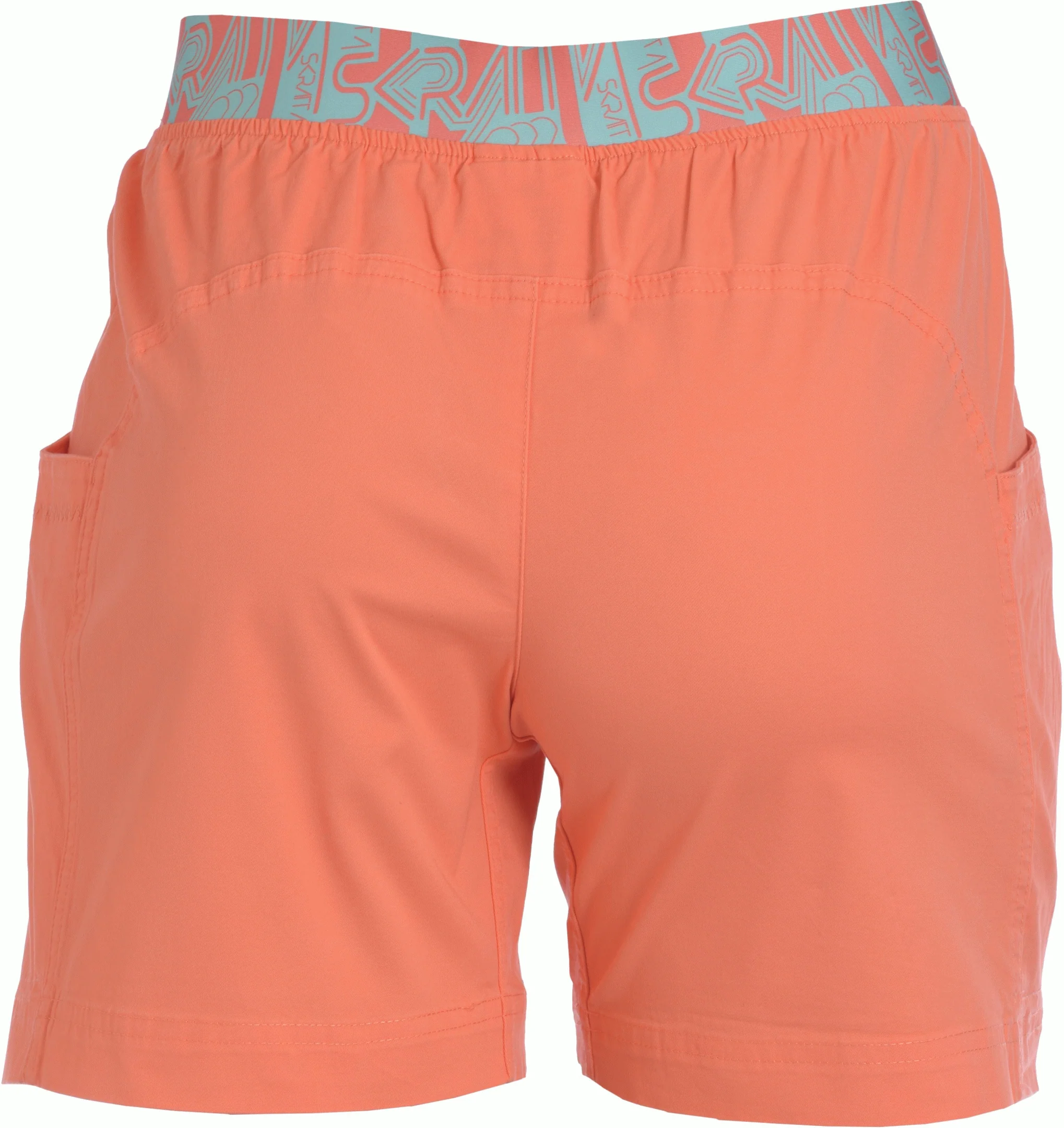 Freja Ladies Shorts - Image 2