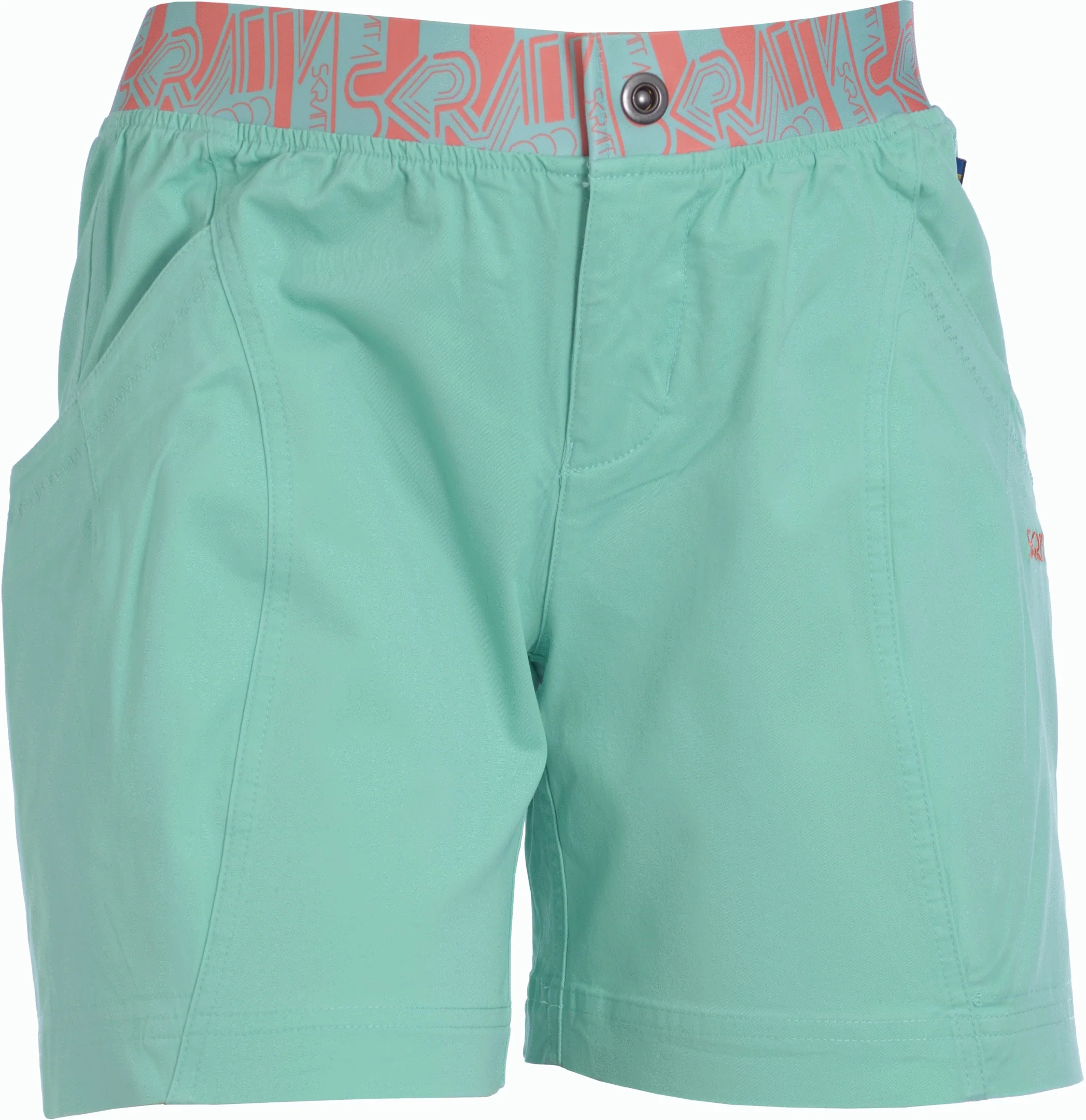 Freja Ladies Shorts - Image 3