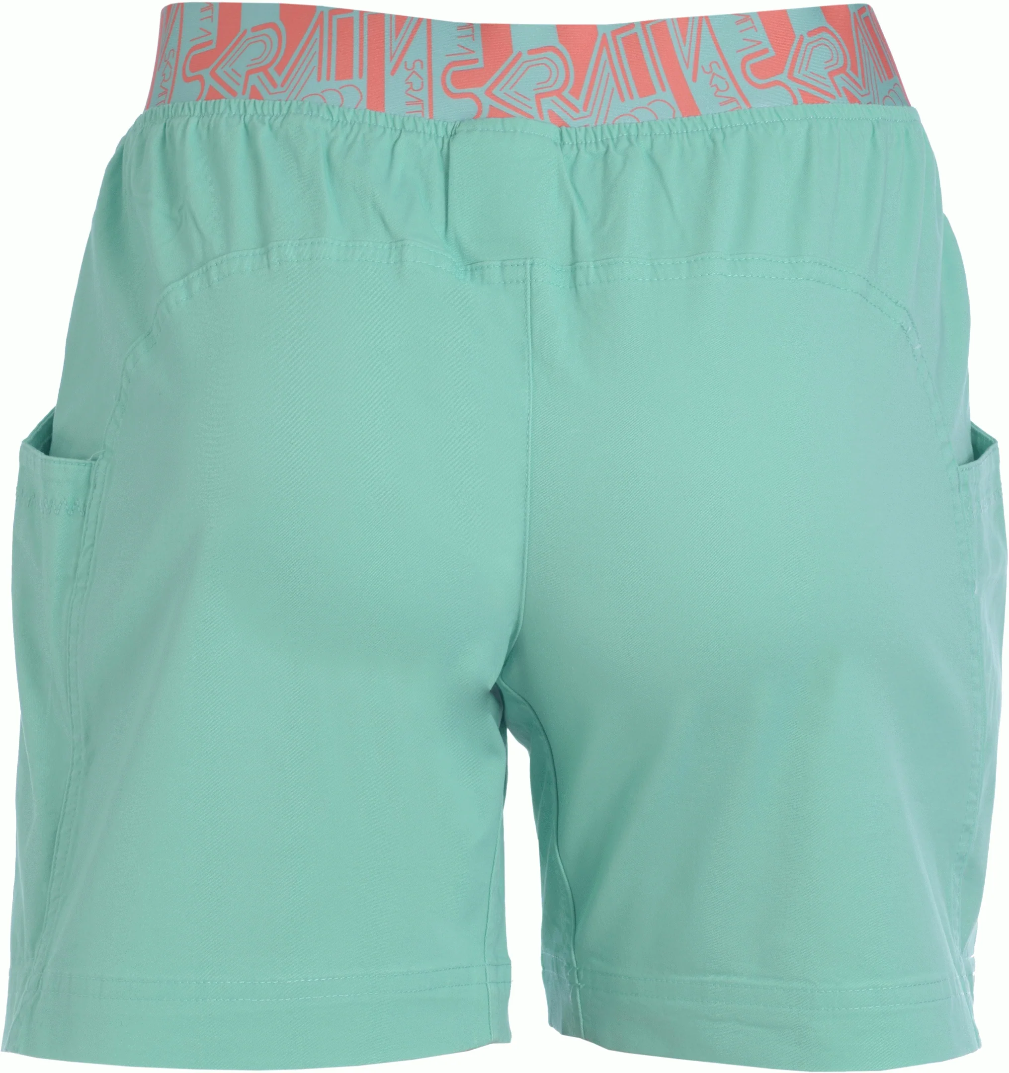 Freja Ladies Shorts - Image 4