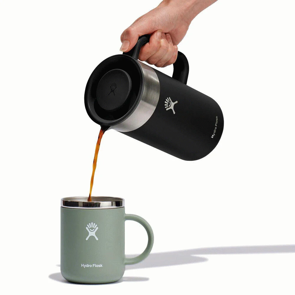 FRENCH PRESS - Image 3