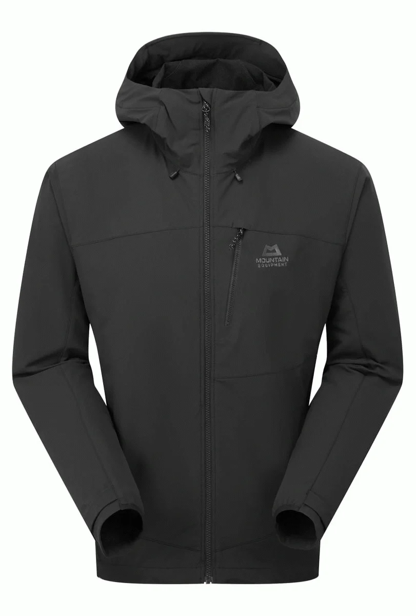 Frontier Mens Jacket