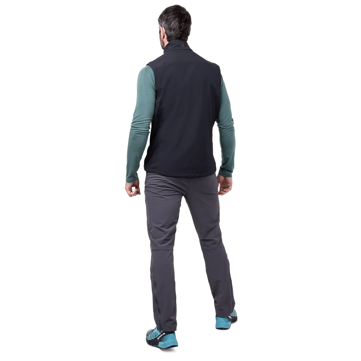 Frontier Mens Vest - Image 12