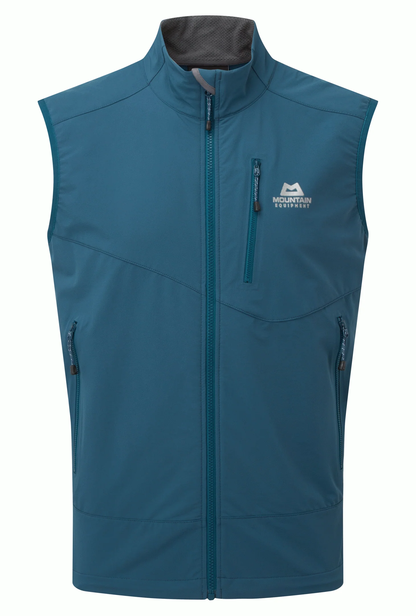 Frontier Mens Vest